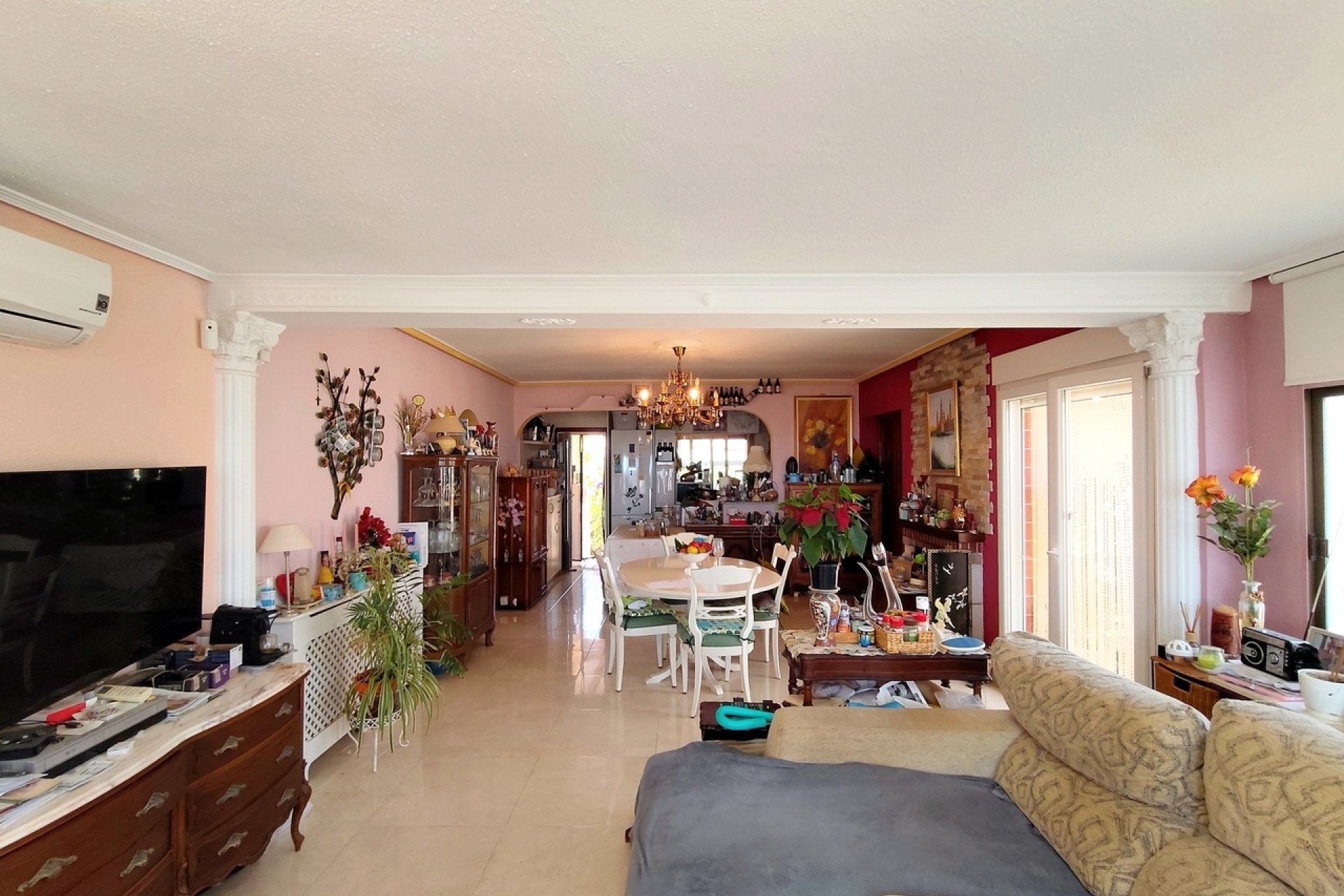 Perpardavimas - Vila - Rojales - Ciudad Quesada