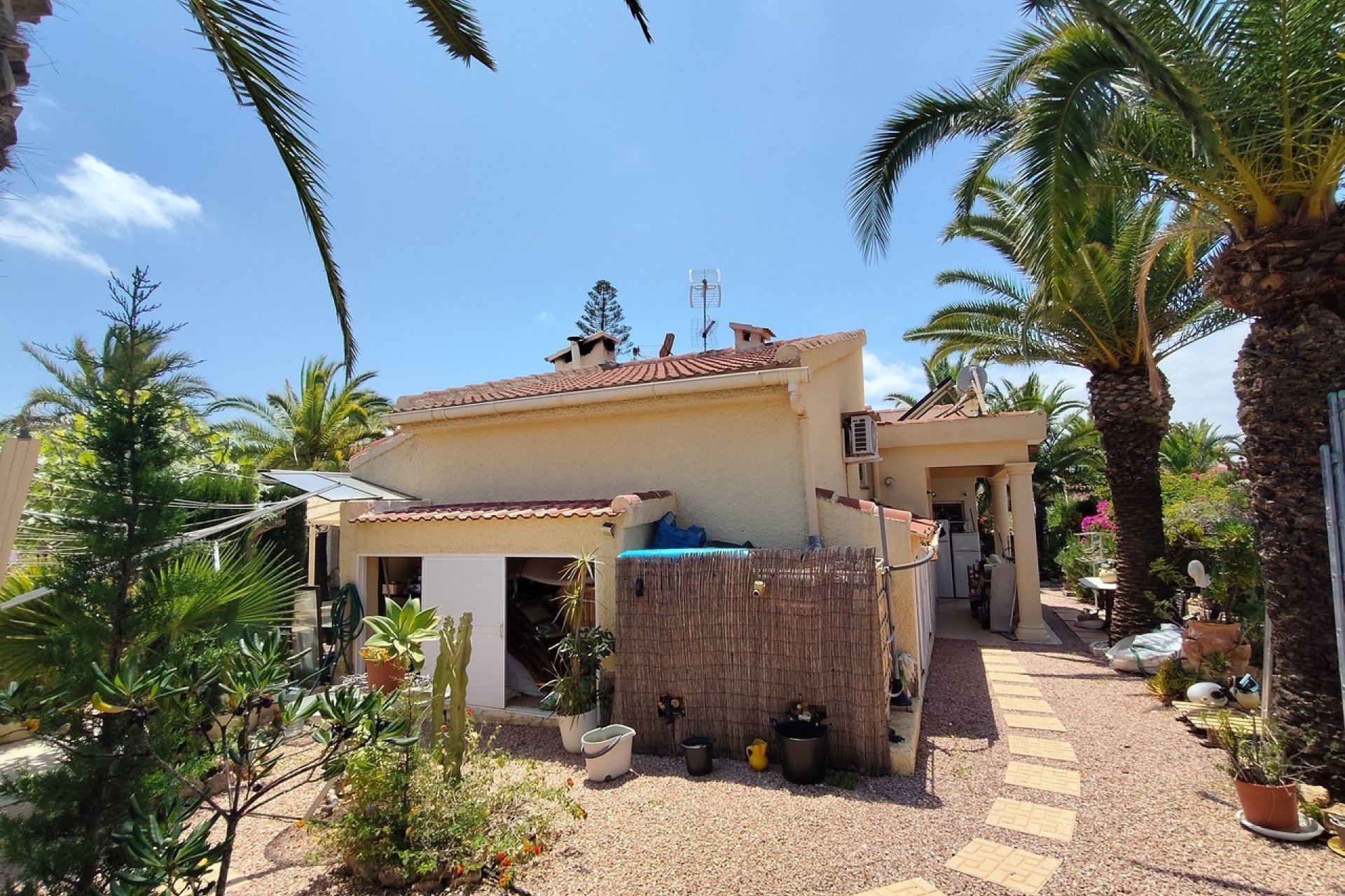 Perpardavimas - Vila - Rojales - Ciudad Quesada