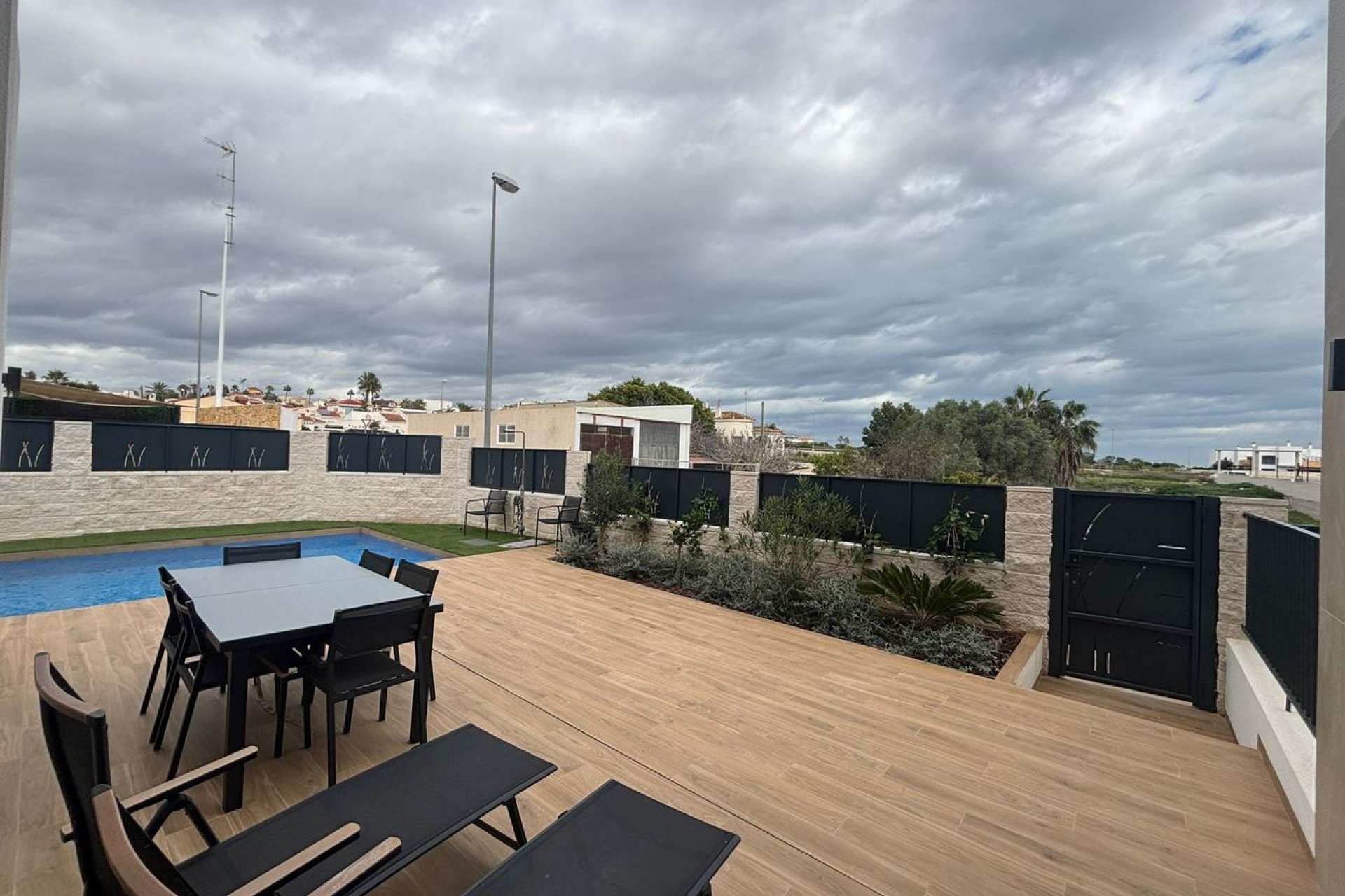 Perpardavimas - Vila - Rojales - Ciudad Quesada