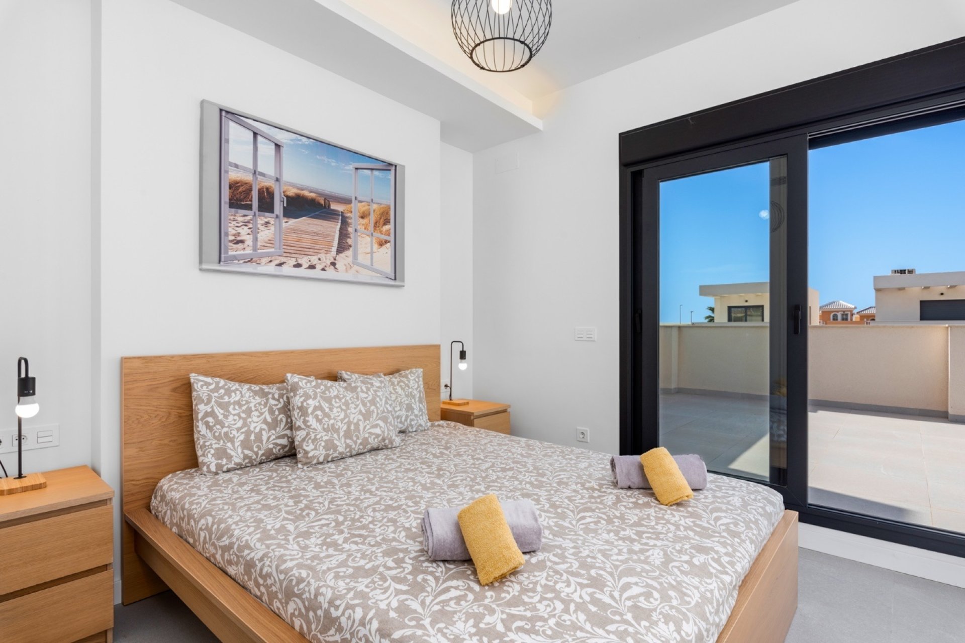 Perpardavimas - Vila - San Fulgencio - La Marina