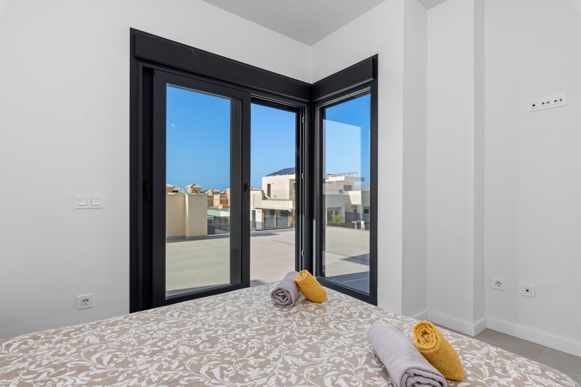Perpardavimas - Vila - San Fulgencio - La Marina