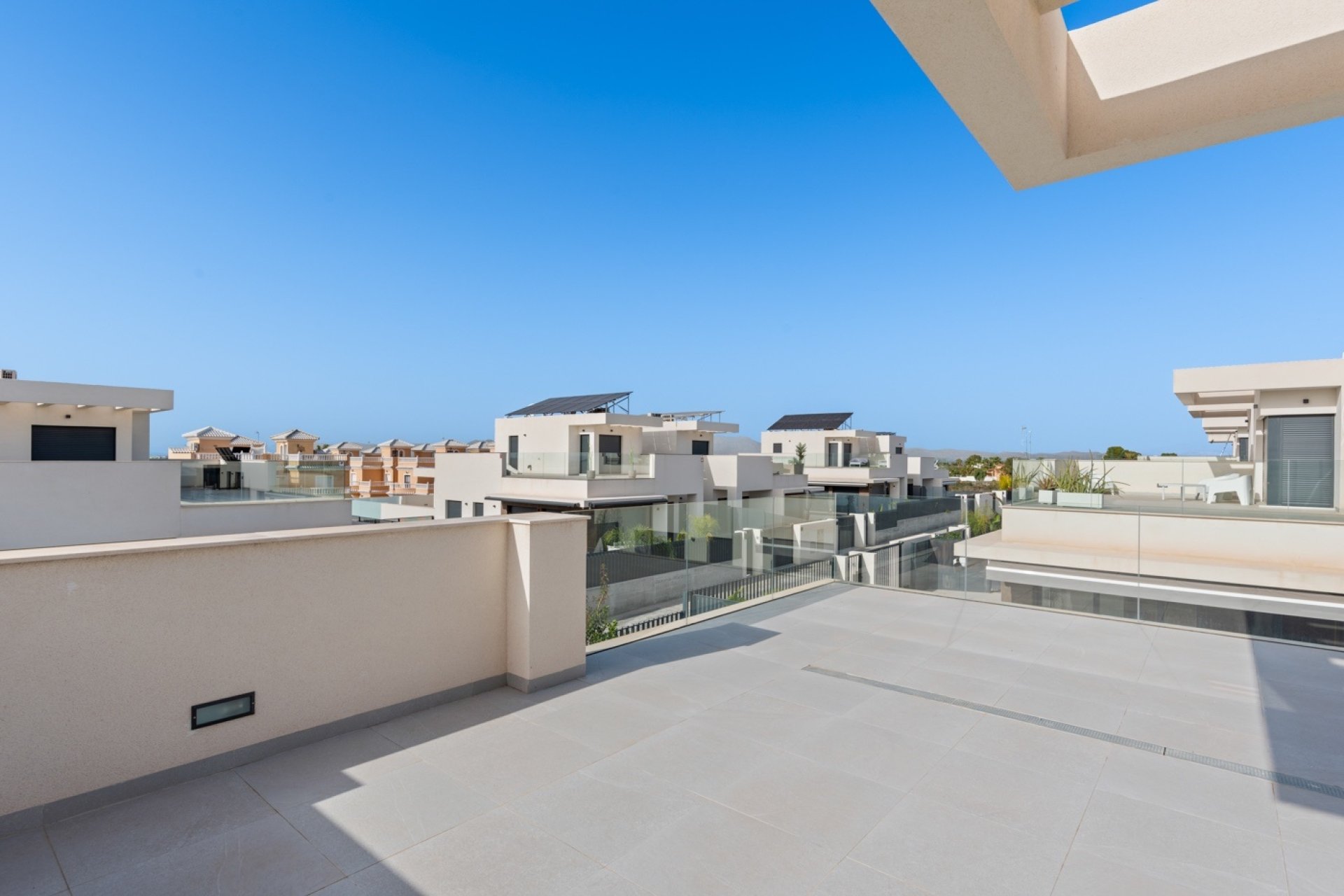 Perpardavimas - Vila - San Fulgencio - La Marina