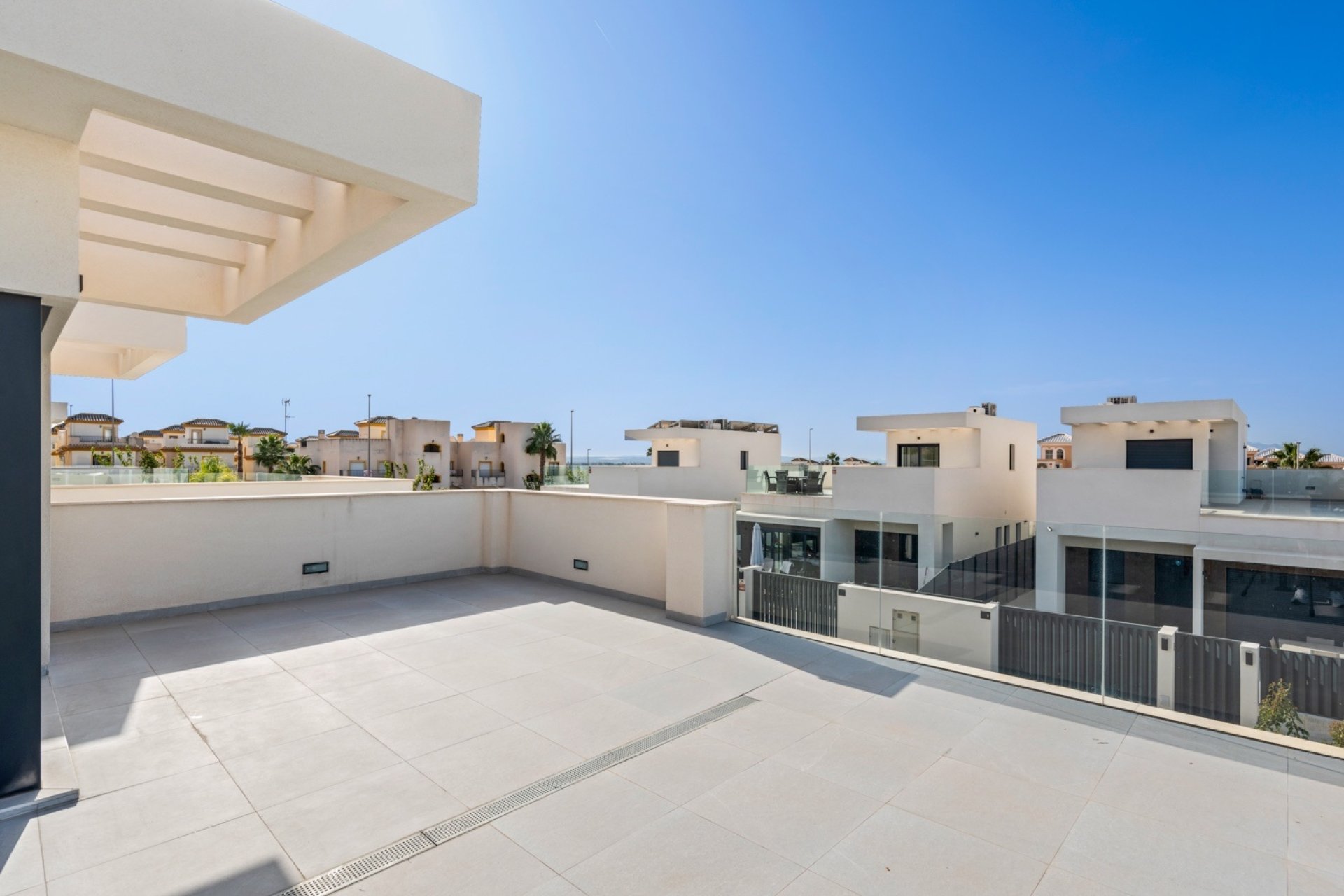 Perpardavimas - Vila - San Fulgencio - La Marina