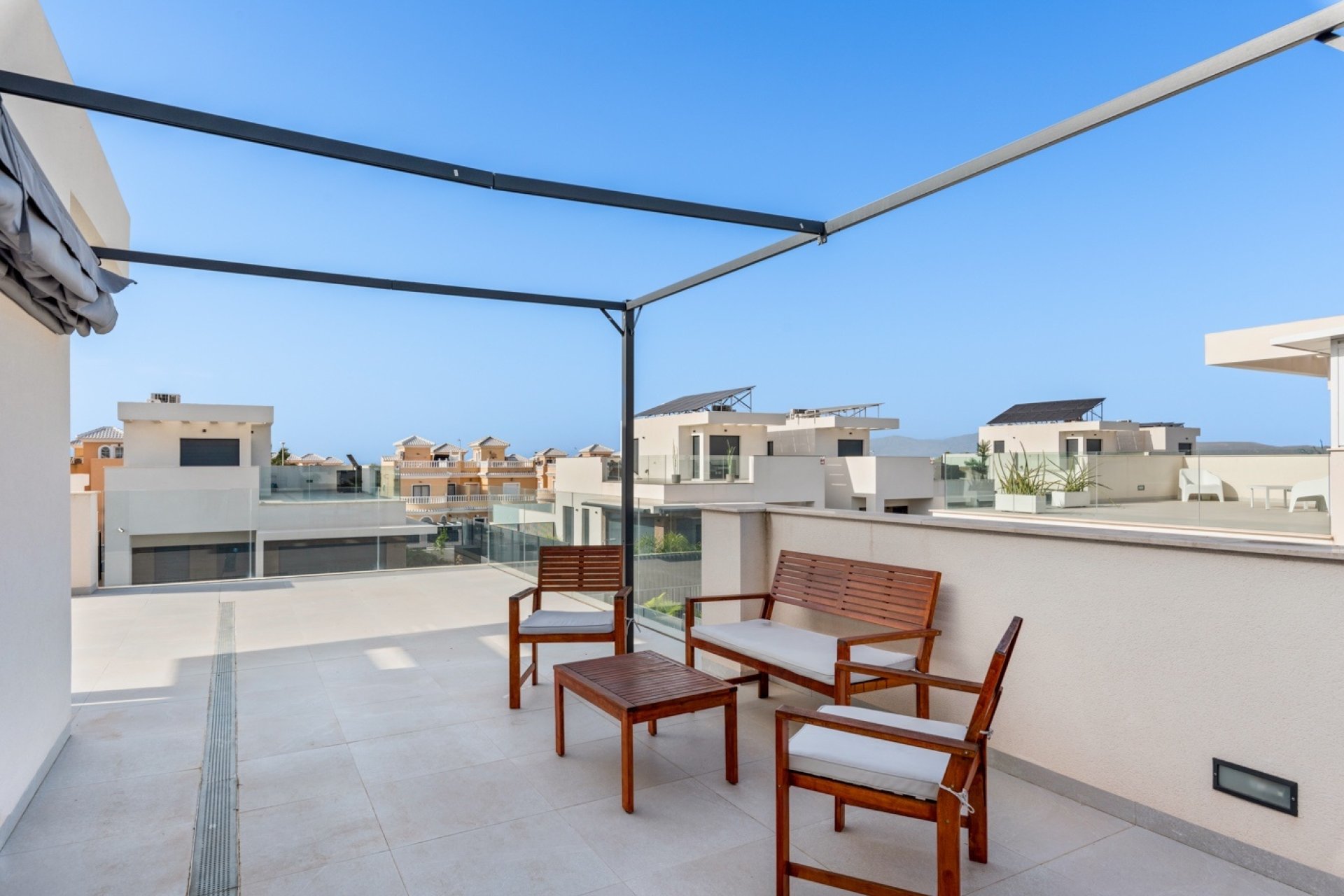 Perpardavimas - Vila - San Fulgencio - La Marina