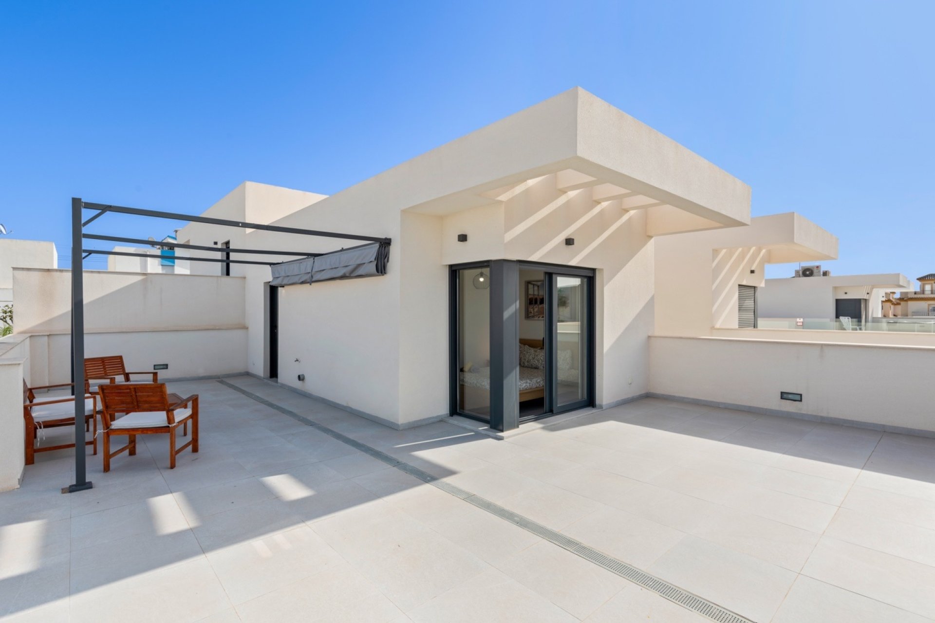 Perpardavimas - Vila - San Fulgencio - La Marina