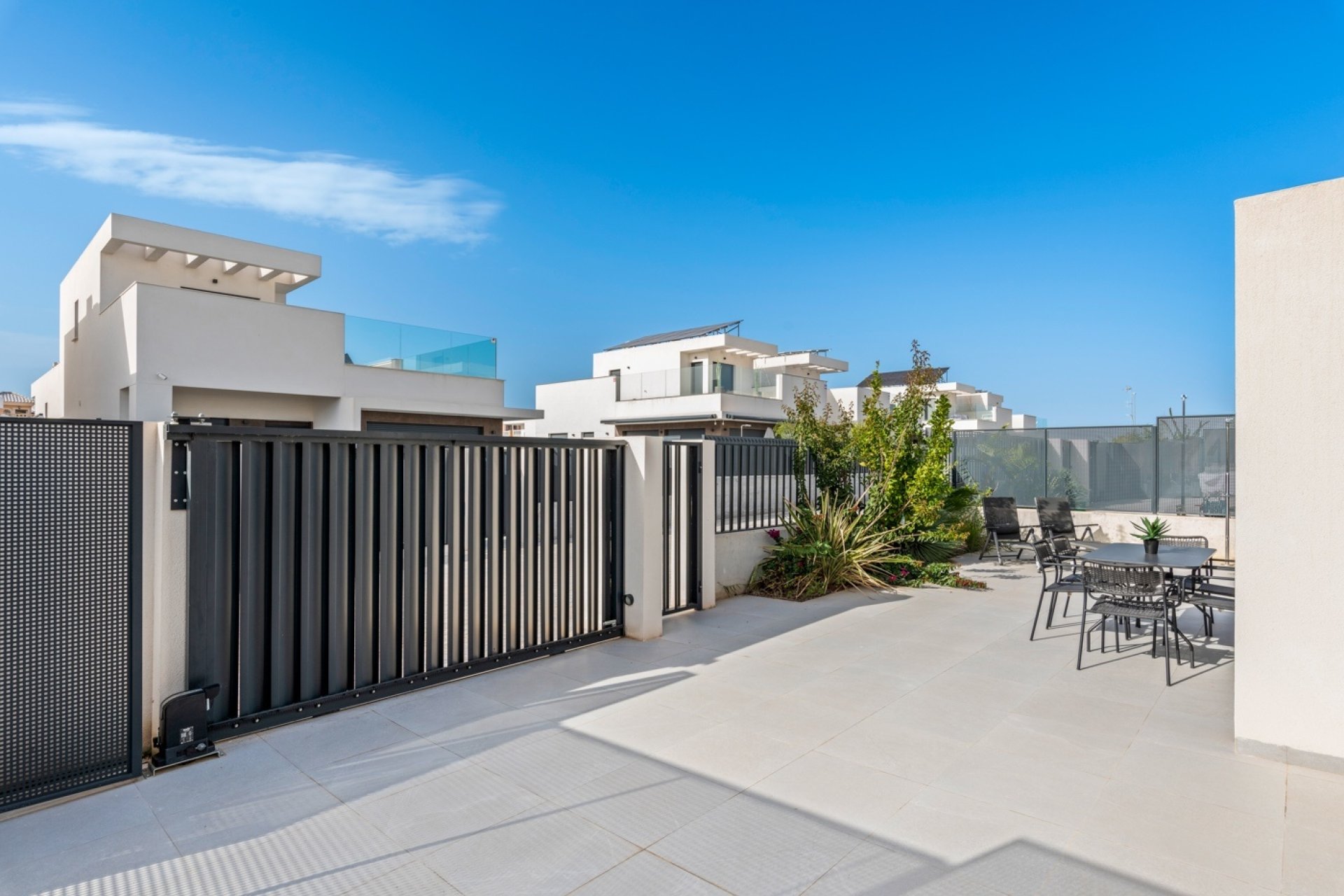 Perpardavimas - Vila - San Fulgencio - La Marina