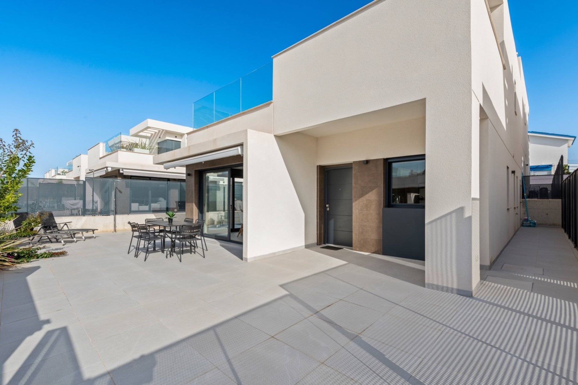 Perpardavimas - Vila - San Fulgencio - La Marina