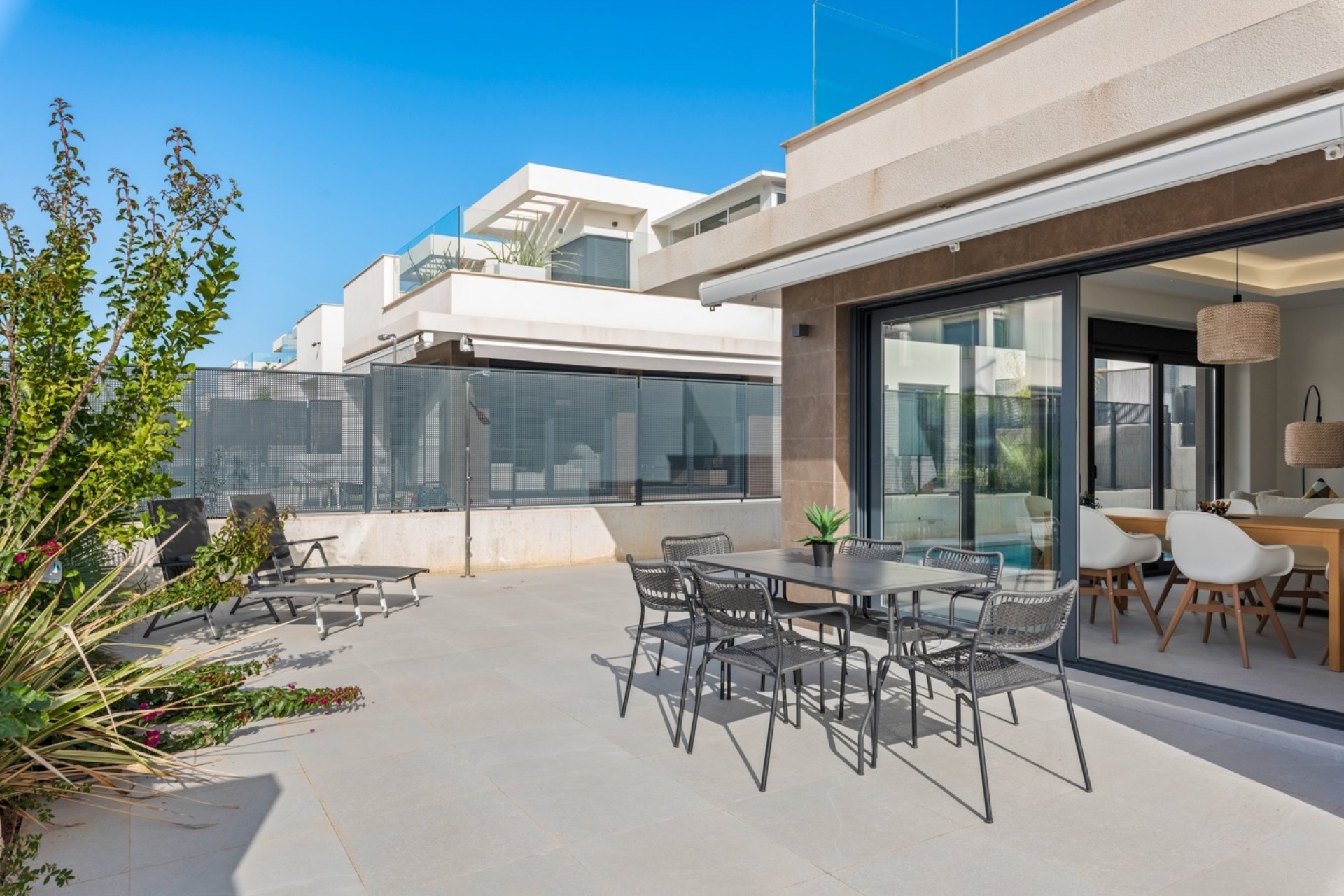 Perpardavimas - Vila - San Fulgencio - La Marina