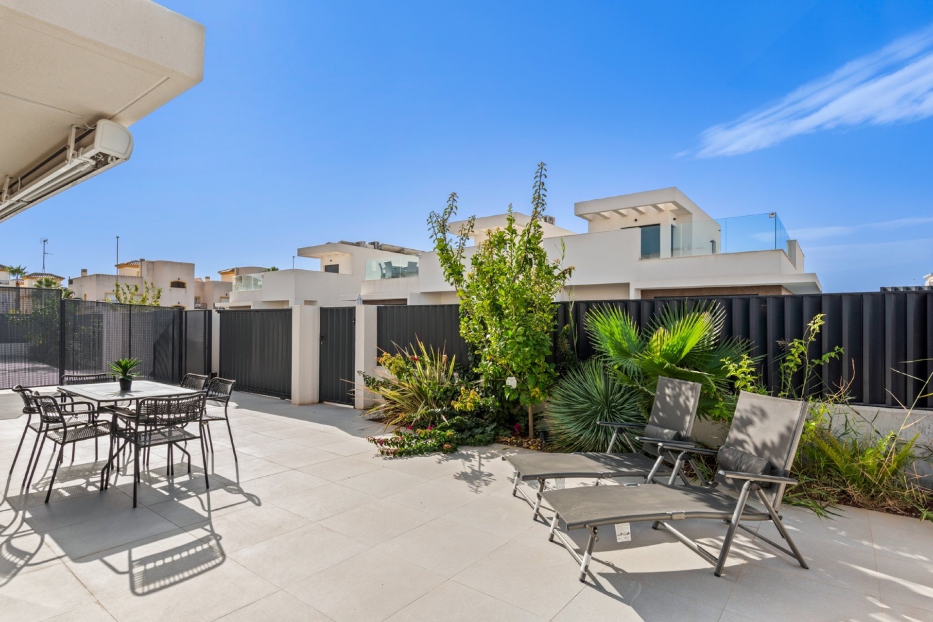Perpardavimas - Vila - San Fulgencio - La Marina
