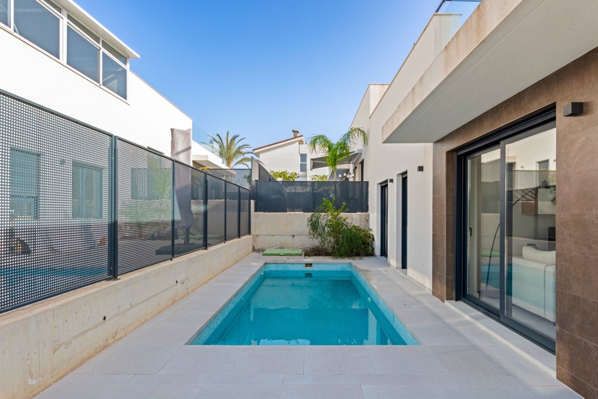 Perpardavimas - Vila - San Fulgencio - La Marina