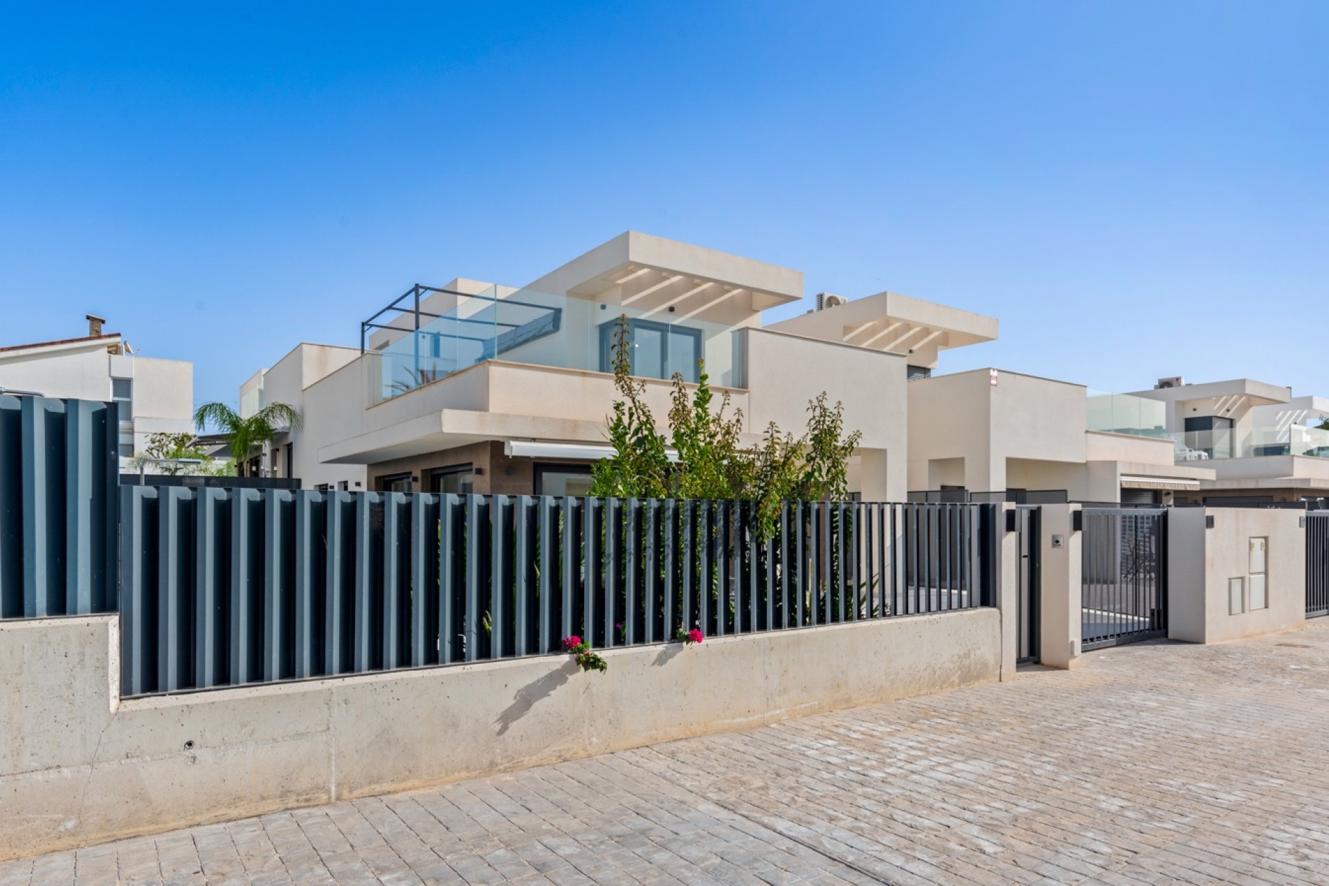 Perpardavimas - Vila - San Fulgencio - La Marina