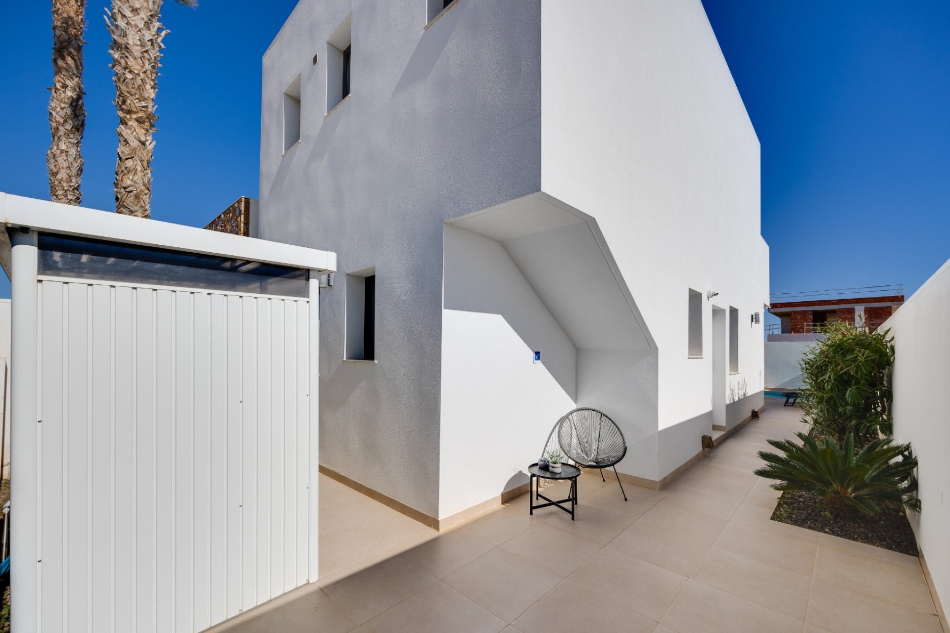 Perpardavimas - Vila - San Javier - Santiago de la Ribera