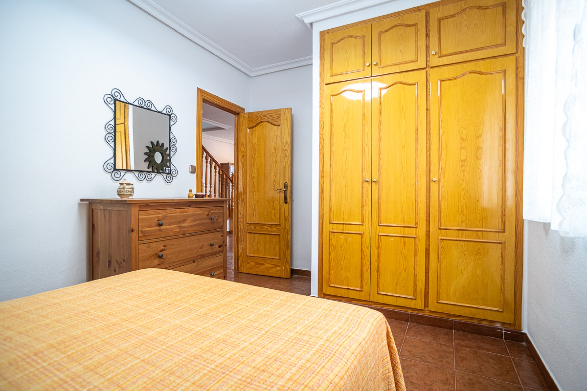 Perpardavimas - Vila - San Javier - Santiago de la Ribera