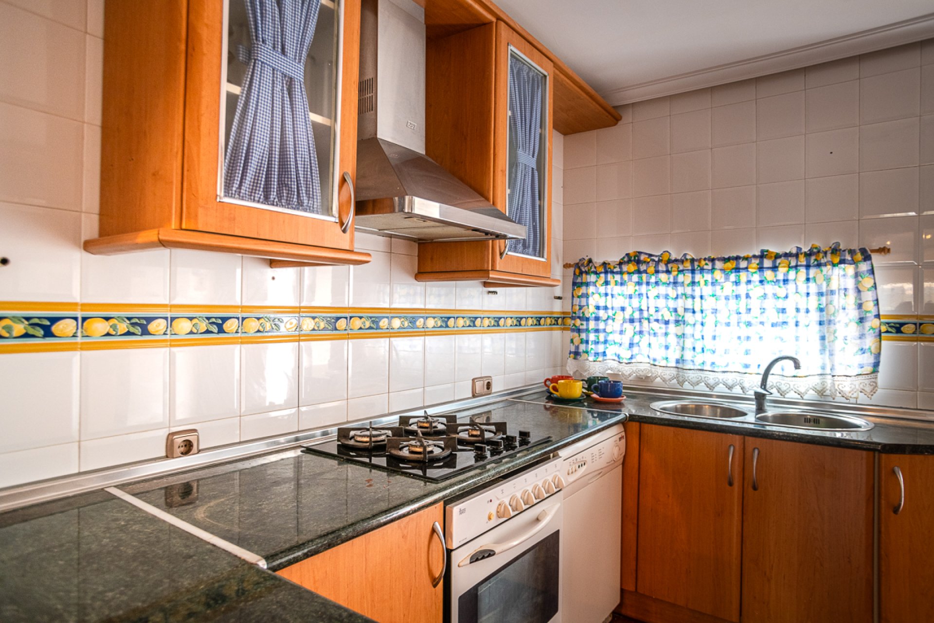 Perpardavimas - Vila - San Javier - Santiago de la Ribera