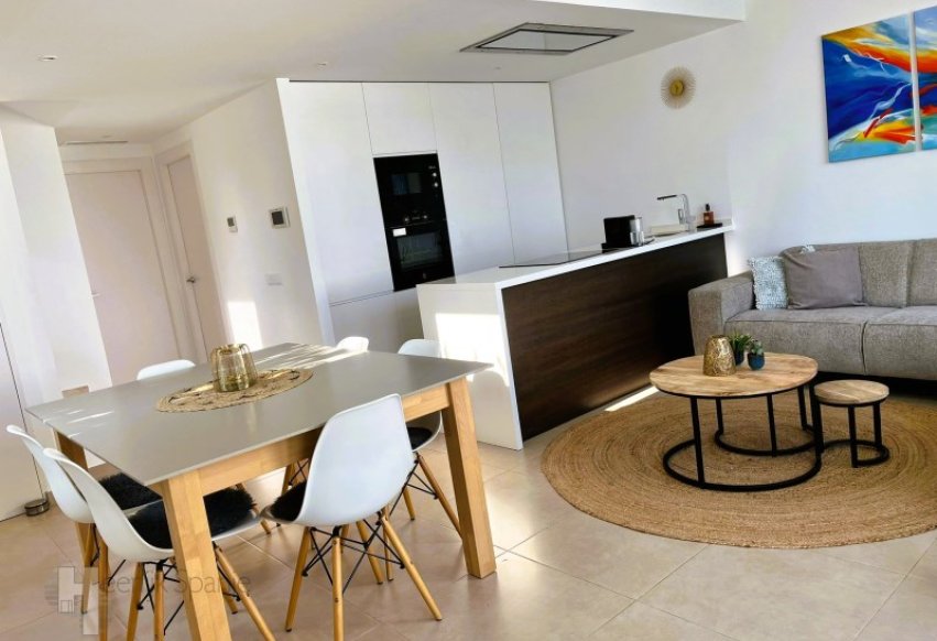 Perpardavimas - Vila - San Javier - Santiago de la Ribera