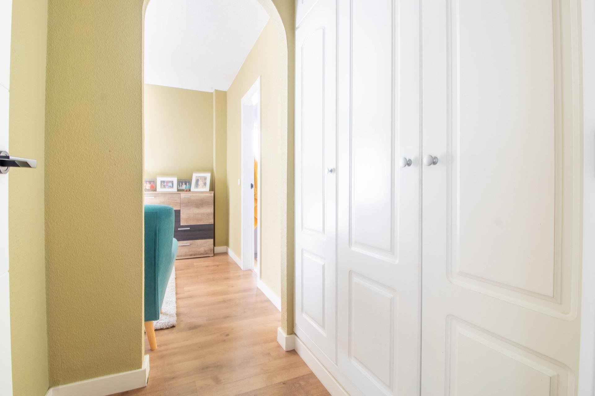 Perpardavimas - Vila - San Miguel de Salinas - Blue Lagoon - El Galan