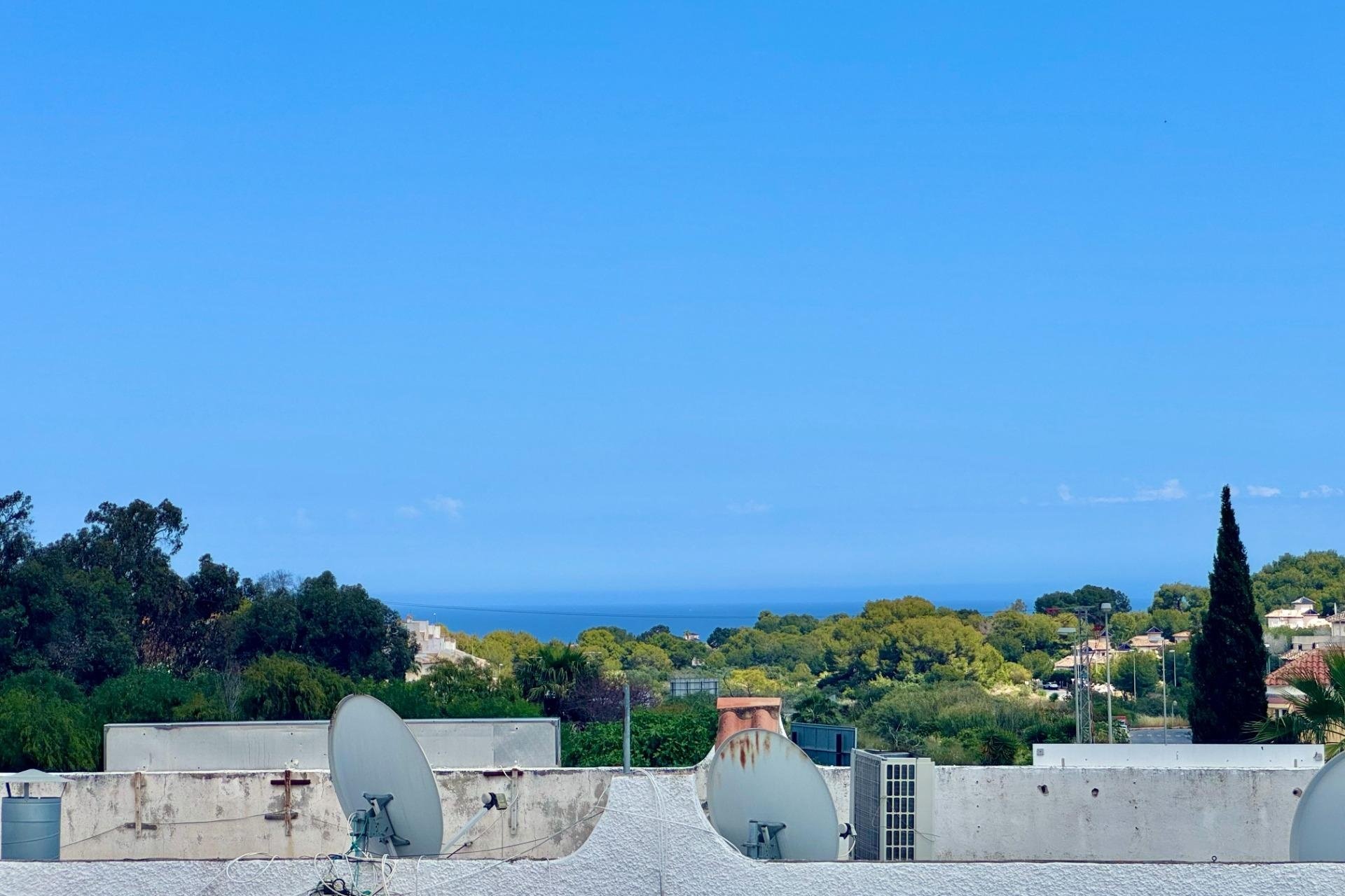 Perpardavimas - Vila - San Miguel de Salinas - Blue Lagoon - Galán