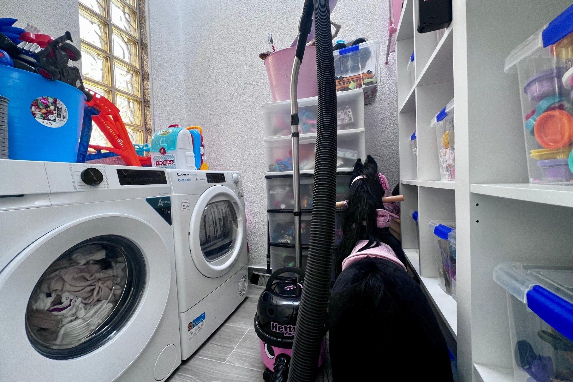 Perpardavimas - Vila - San Miguel de Salinas - Las filipinas