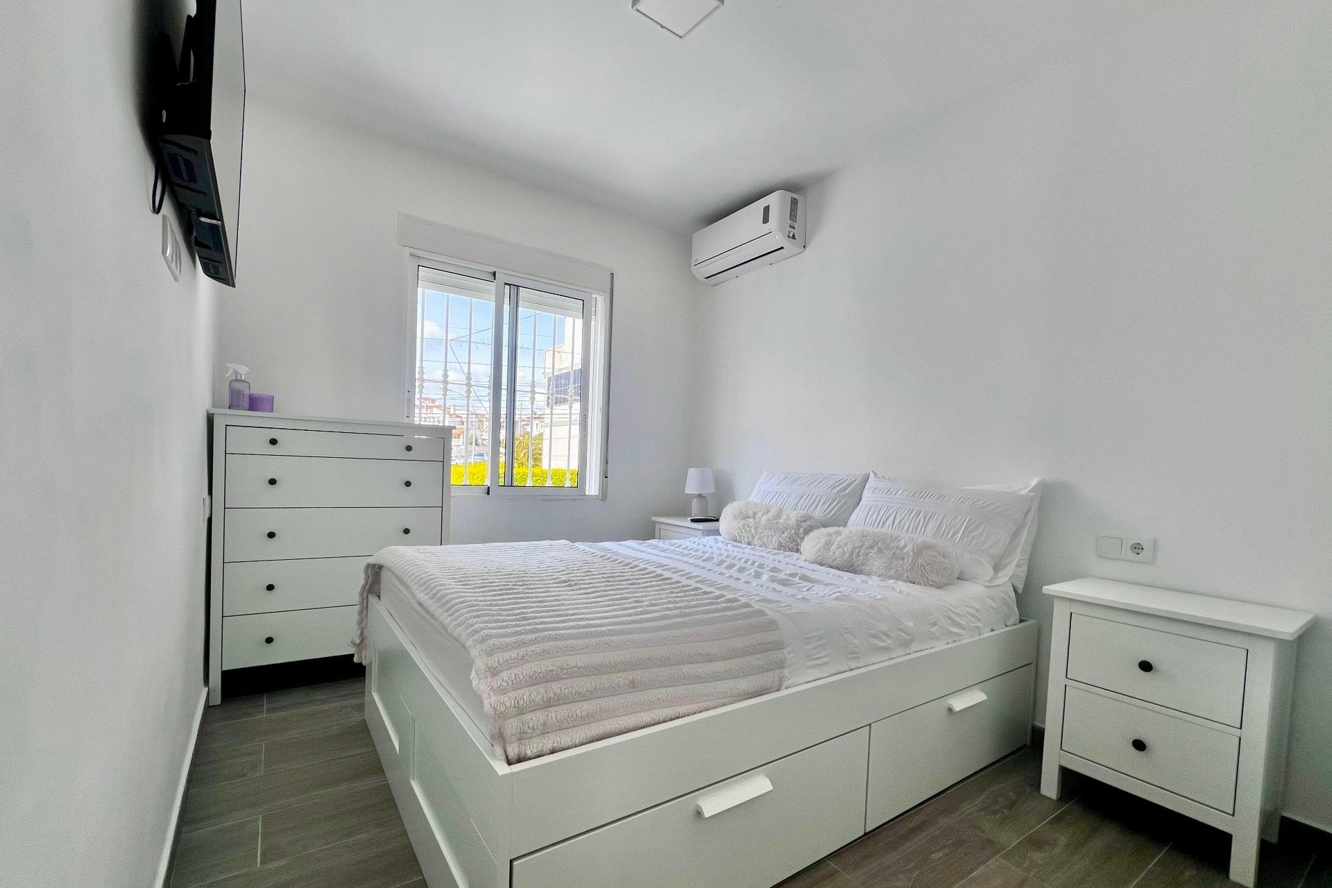 Perpardavimas - Vila - San Miguel de Salinas - Las filipinas