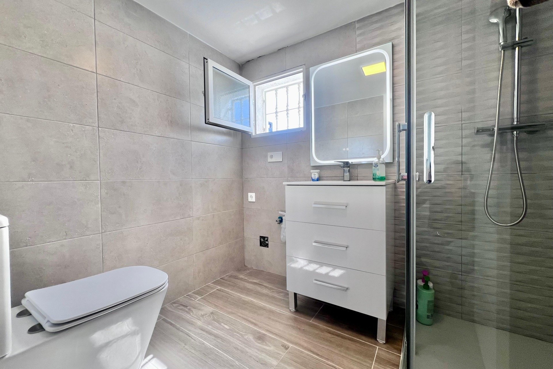 Perpardavimas - Vila - San Miguel de Salinas - Las filipinas