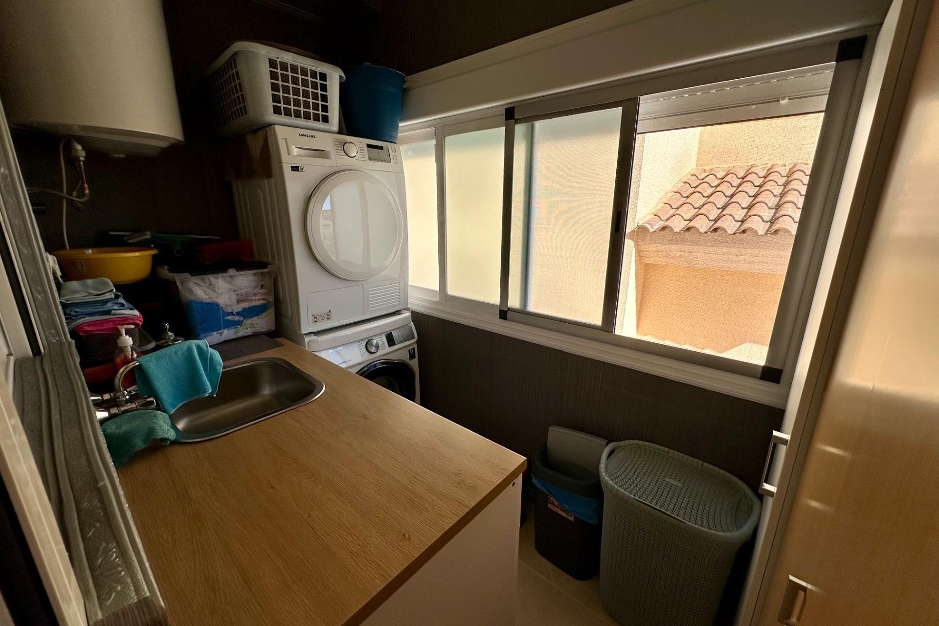 Perpardavimas - Vila - San Miguel de Salinas - Residencial los flamencos