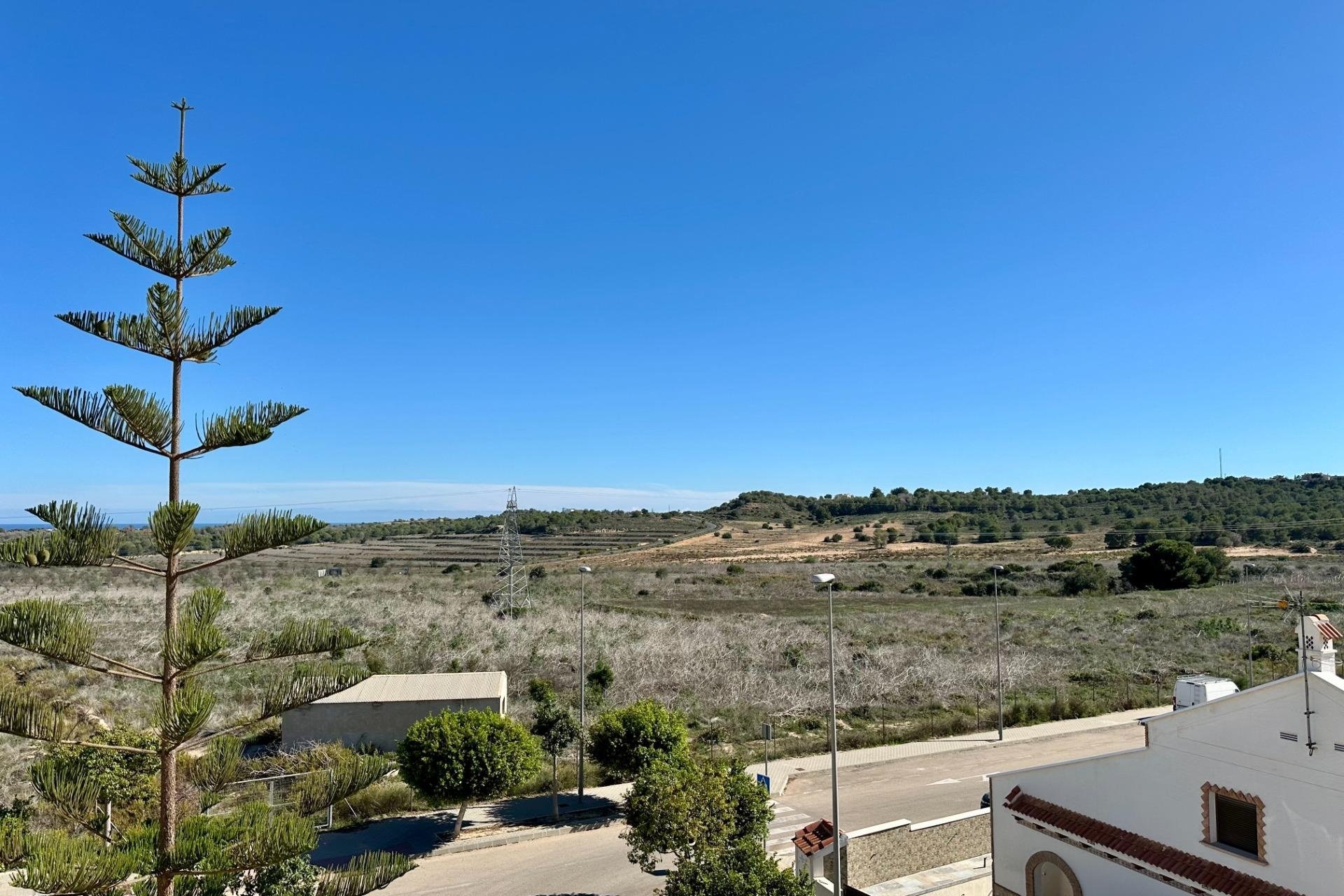 Perpardavimas - Vila - San Miguel de Salinas - Residencial los flamencos