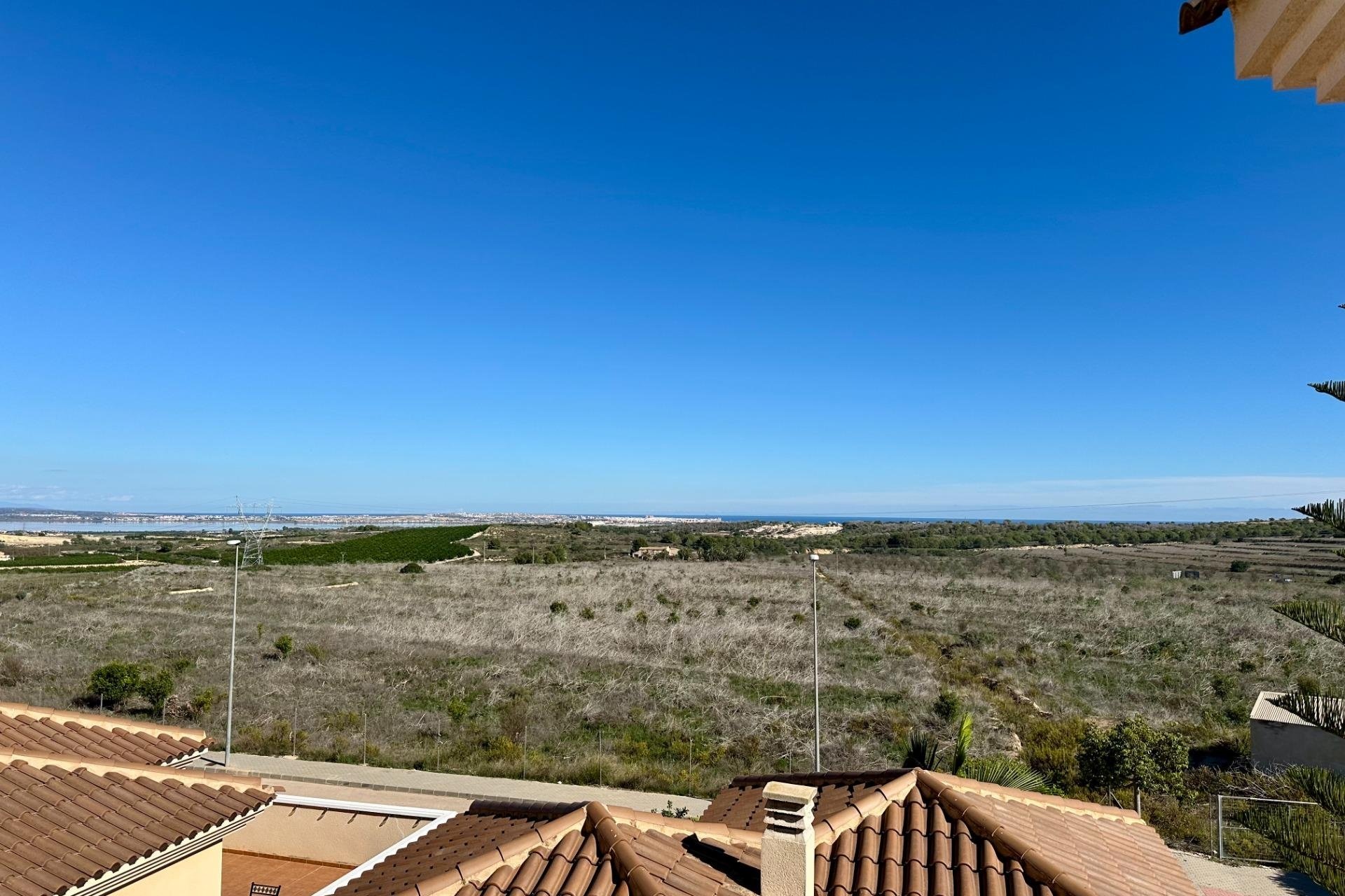 Perpardavimas - Vila - San Miguel de Salinas - Residencial los flamencos
