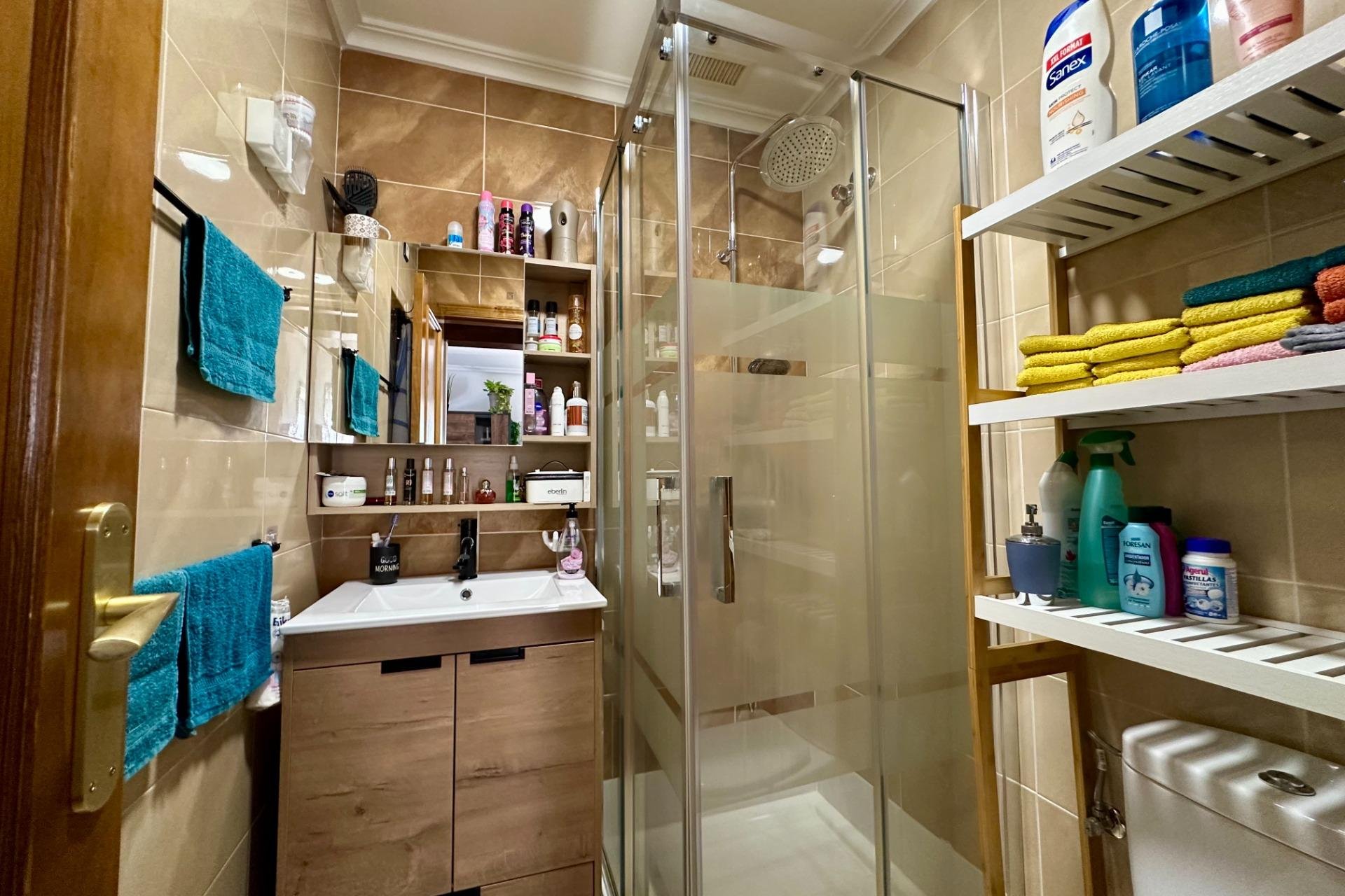 Perpardavimas - Vila - San Miguel de Salinas - Residencial los flamencos