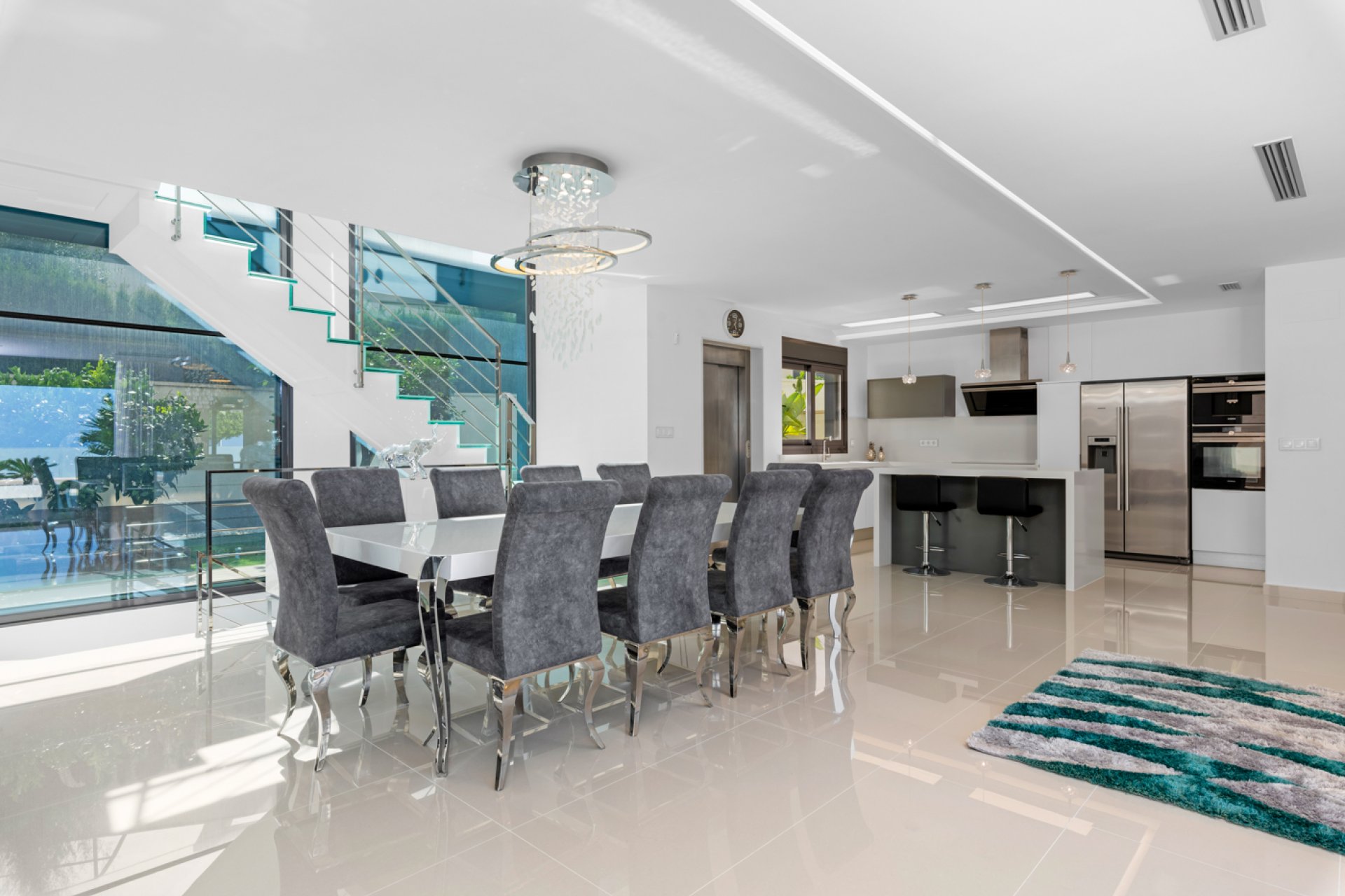 Perpardavimas - Vila - San Miguel de Salinas - San Miguel Salinas