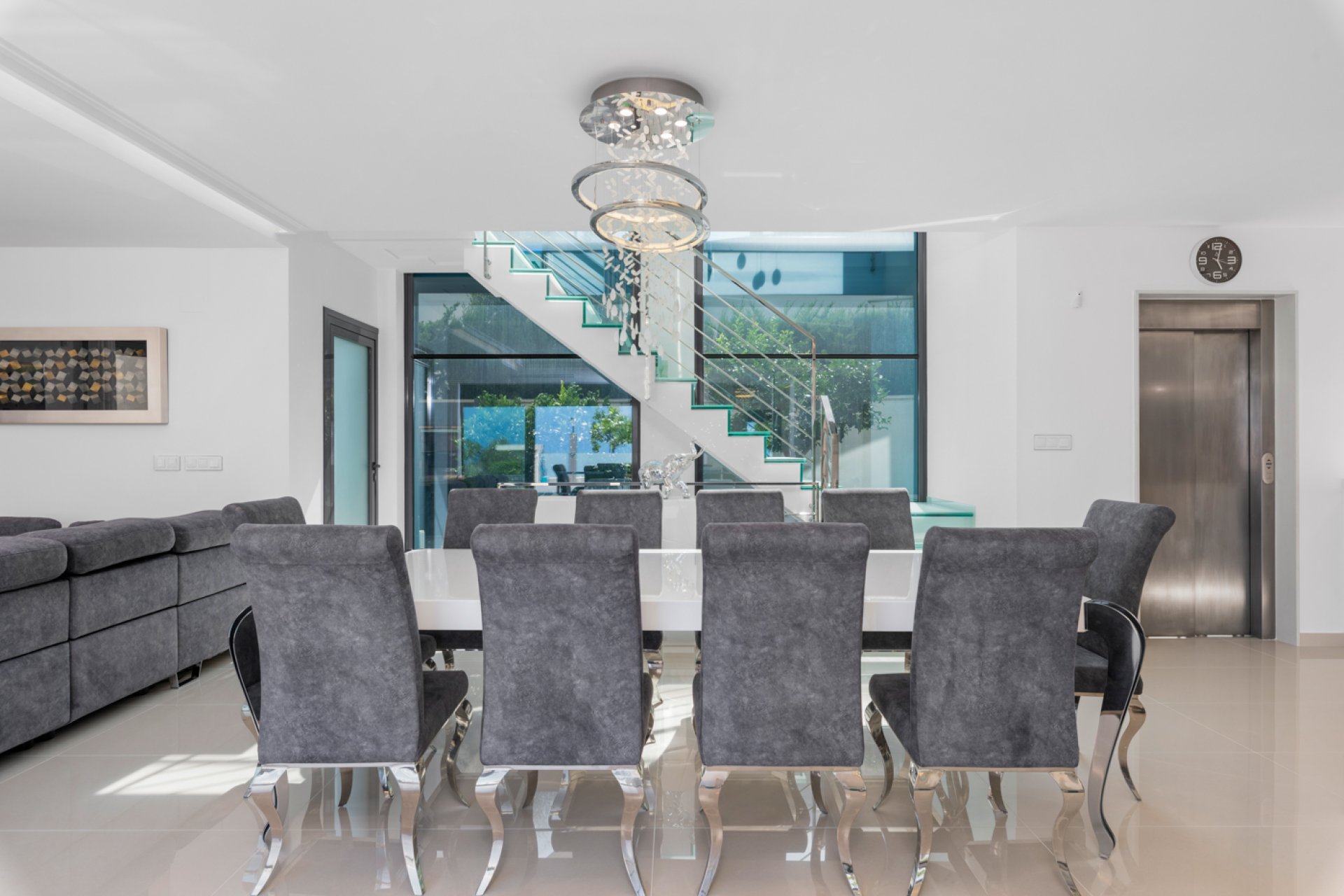 Perpardavimas - Vila - San Miguel de Salinas - San Miguel Salinas