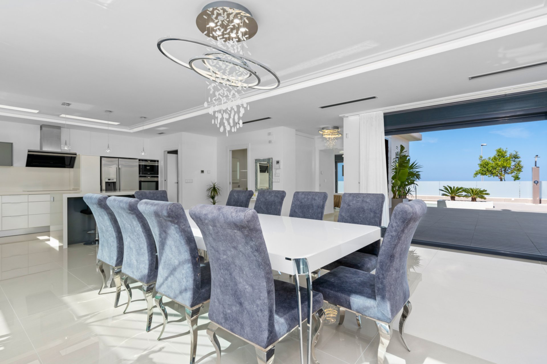 Perpardavimas - Vila - San Miguel de Salinas - San Miguel Salinas