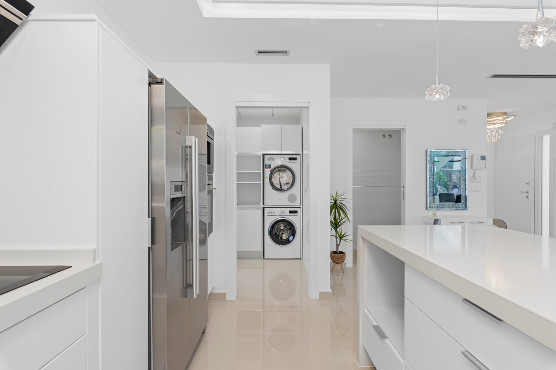 Perpardavimas - Vila - San Miguel de Salinas - San Miguel Salinas