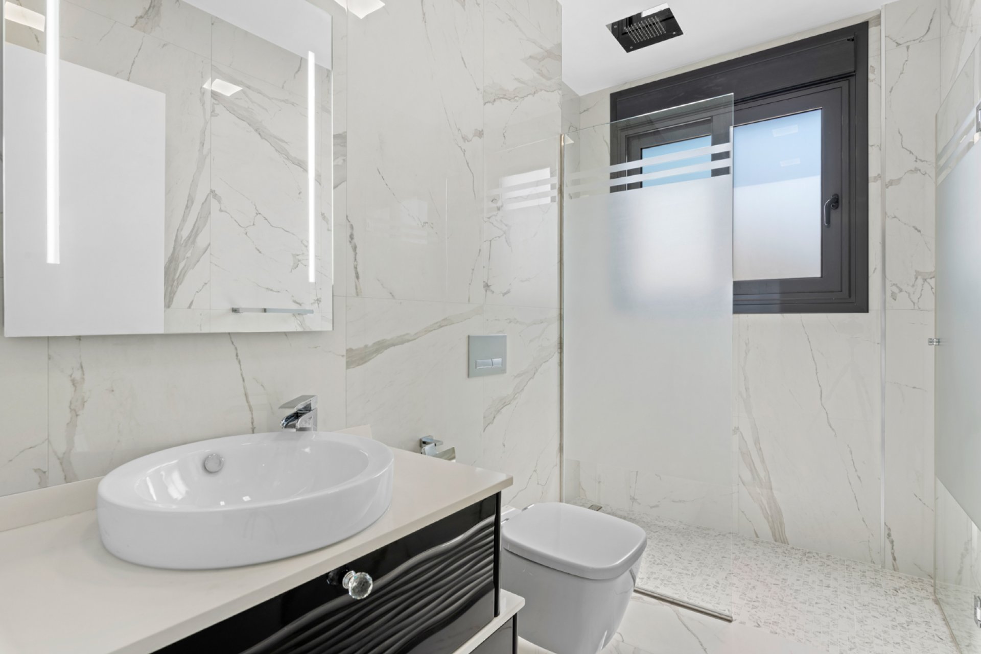 Perpardavimas - Vila - San Miguel de Salinas - San Miguel Salinas