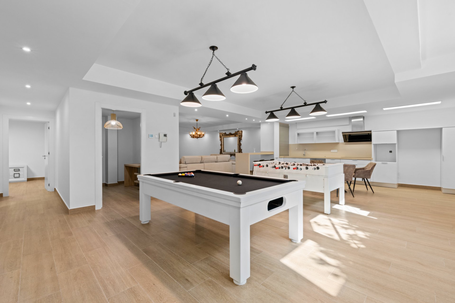 Perpardavimas - Vila - San Miguel de Salinas - San Miguel Salinas