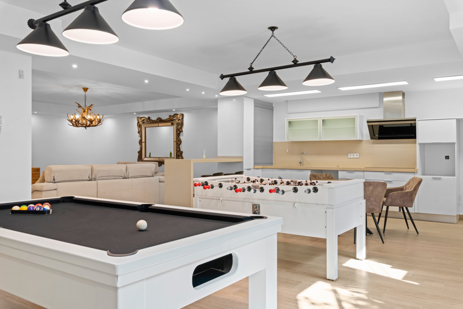 Perpardavimas - Vila - San Miguel de Salinas - San Miguel Salinas