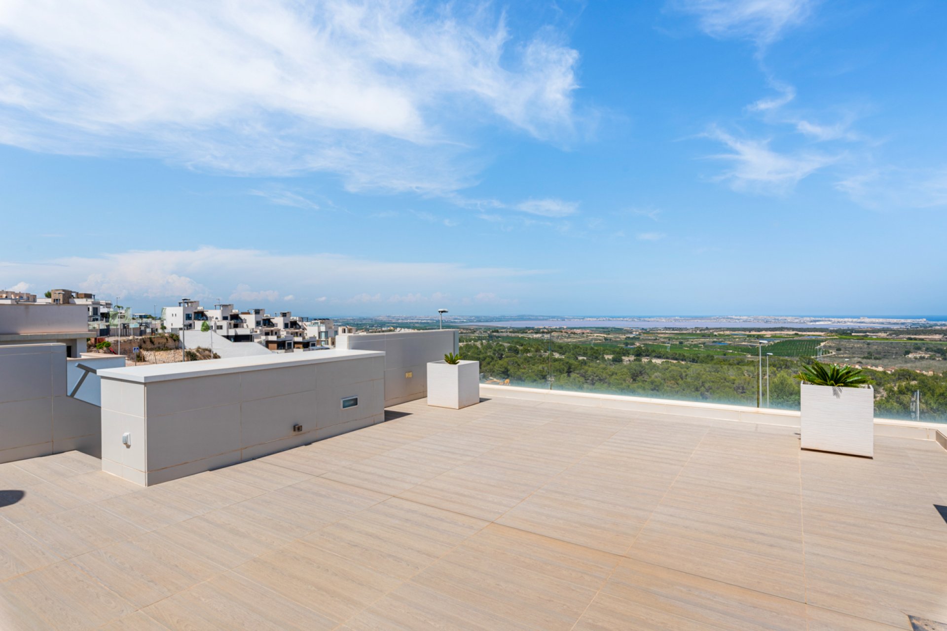 Perpardavimas - Vila - San Miguel de Salinas - San Miguel Salinas