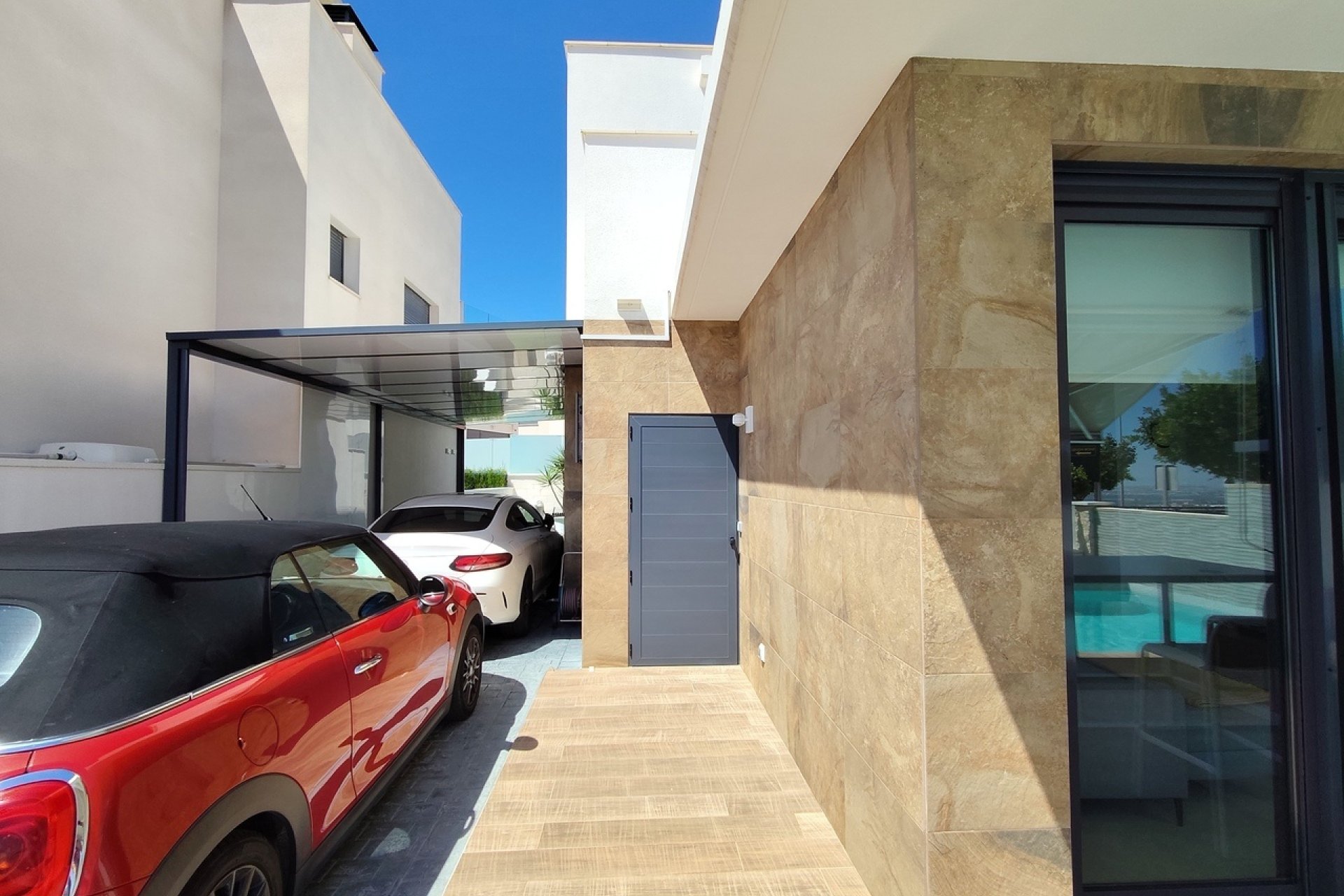 Perpardavimas - Vila - San Miguel de Salinas