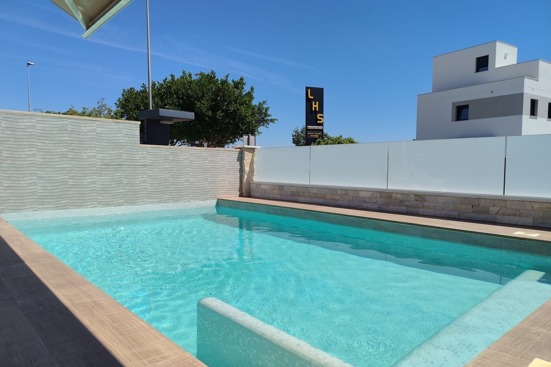 Perpardavimas - Vila - San Miguel de Salinas