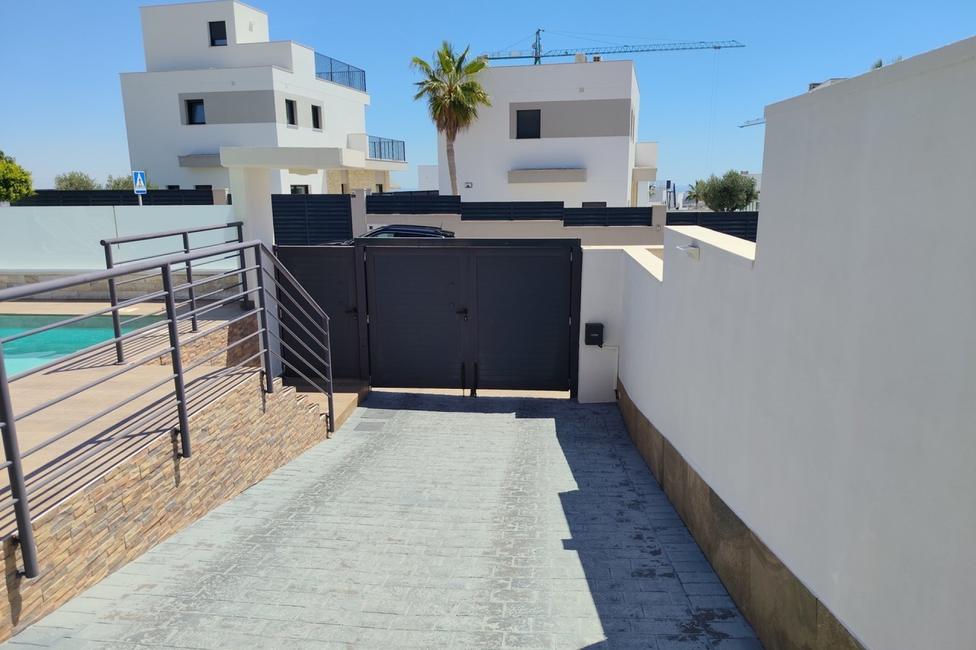 Perpardavimas - Vila - San Miguel de Salinas