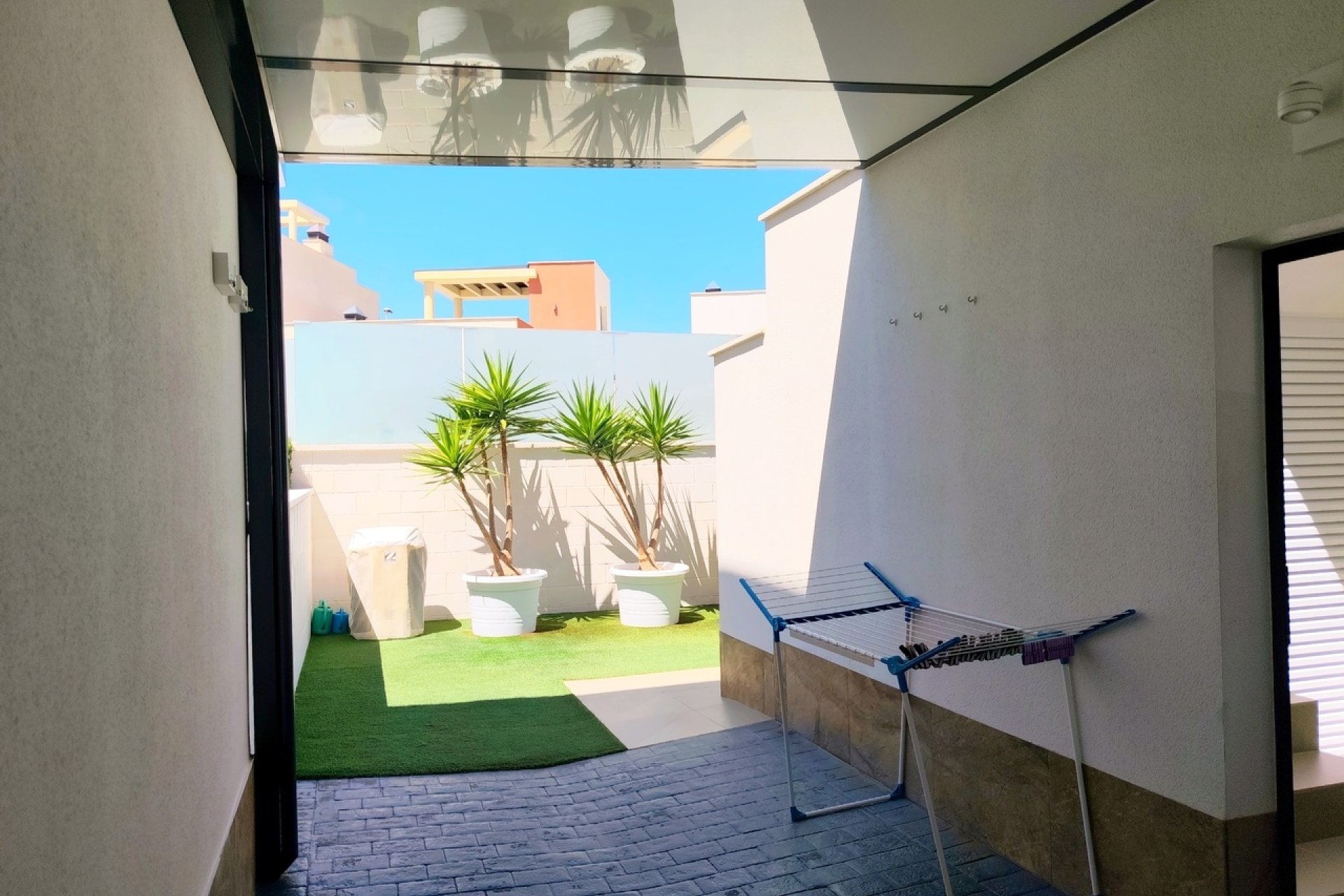 Perpardavimas - Vila - San Miguel de Salinas