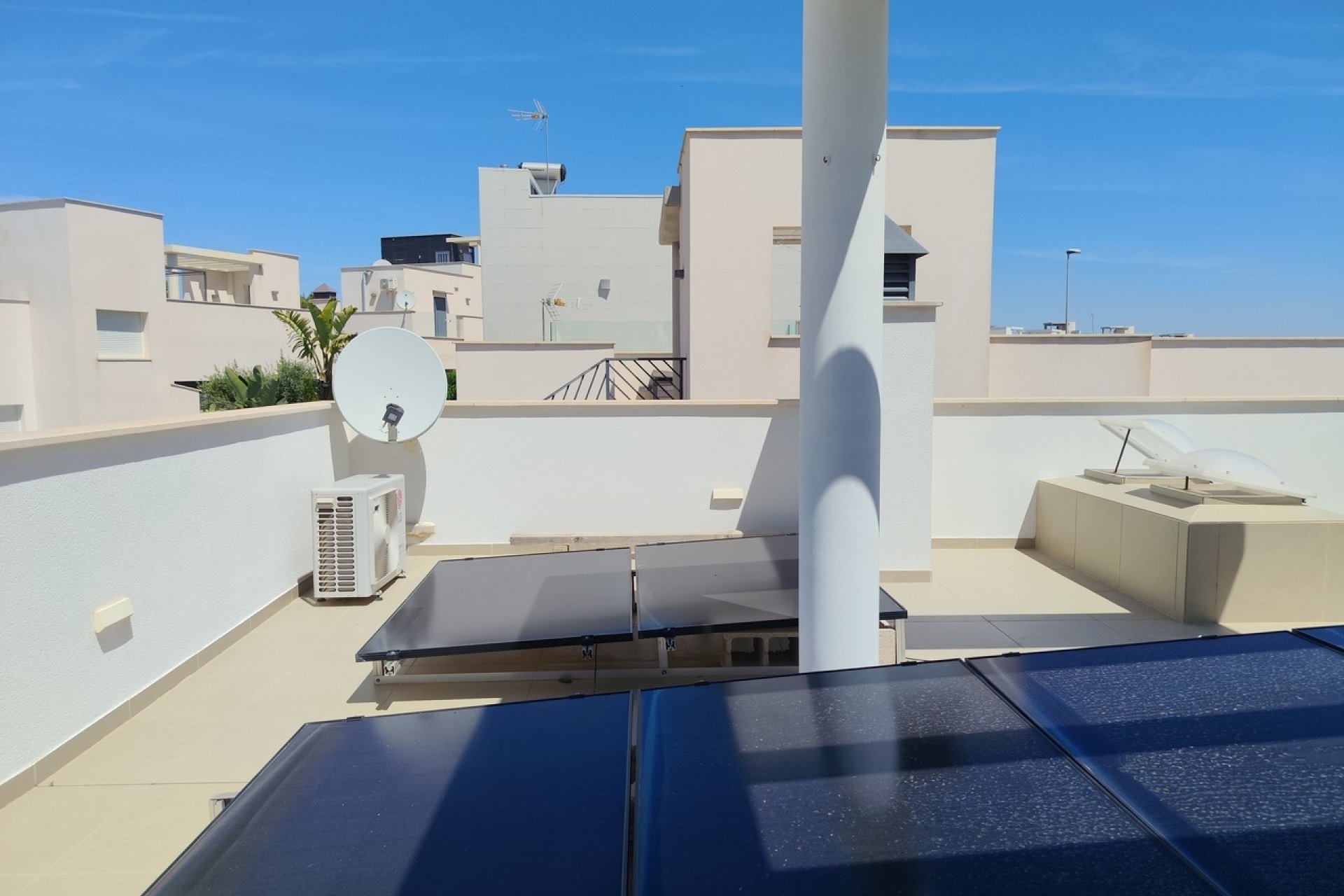 Perpardavimas - Vila - San Miguel de Salinas