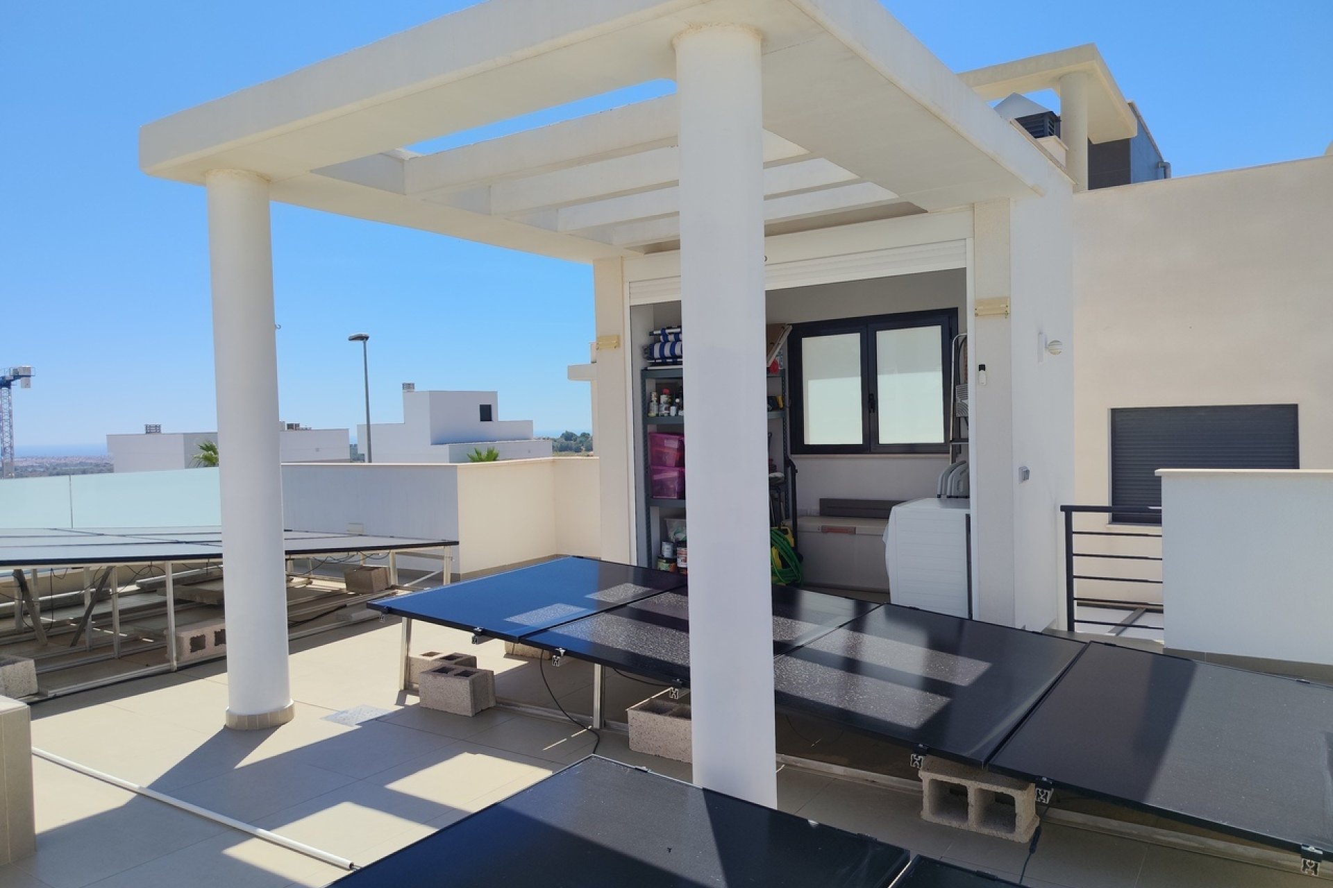 Perpardavimas - Vila - San Miguel de Salinas