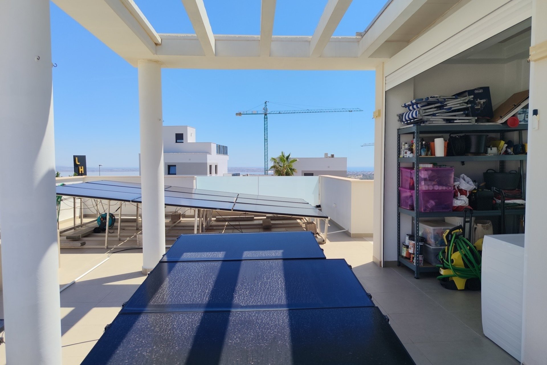 Perpardavimas - Vila - San Miguel de Salinas