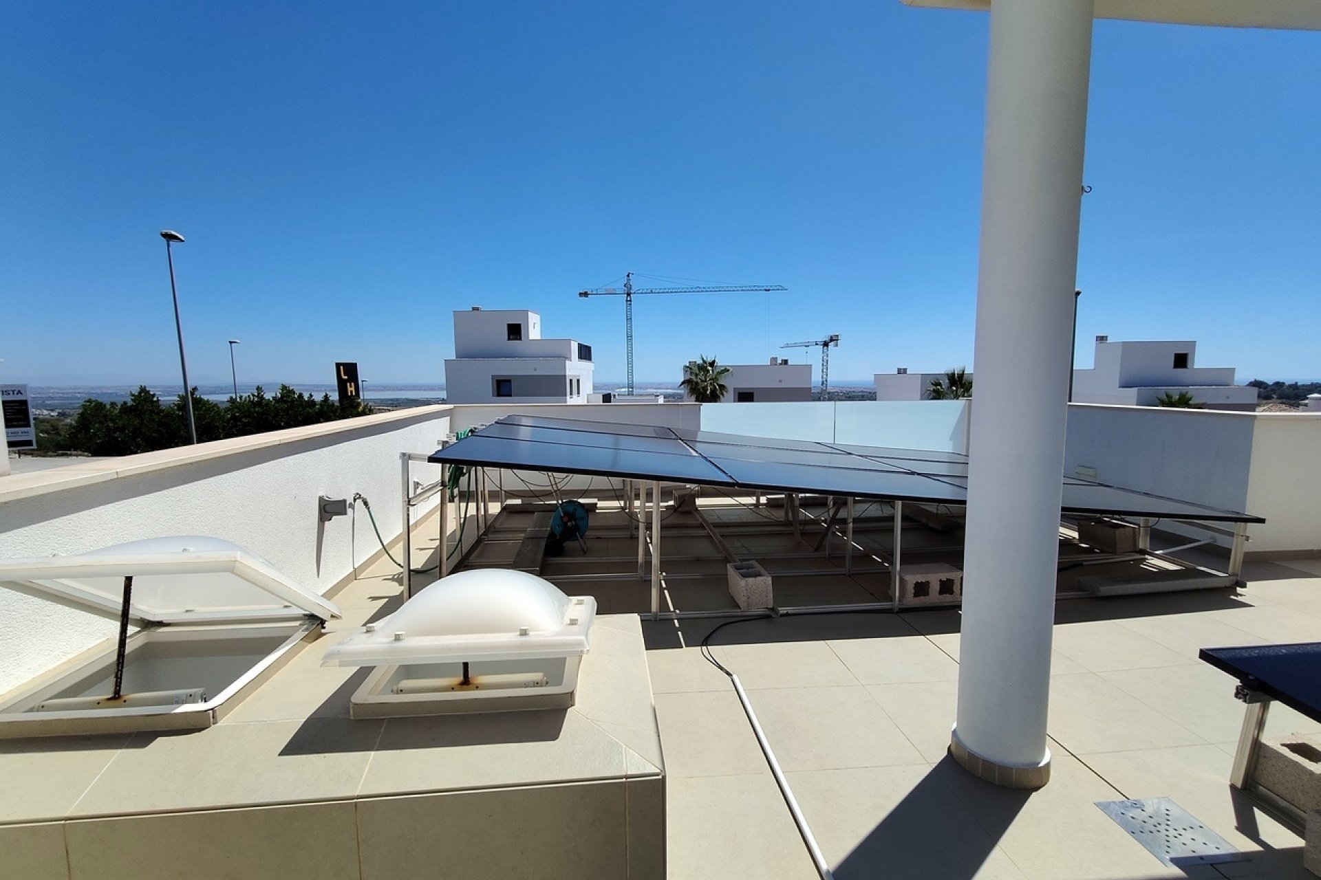 Perpardavimas - Vila - San Miguel de Salinas