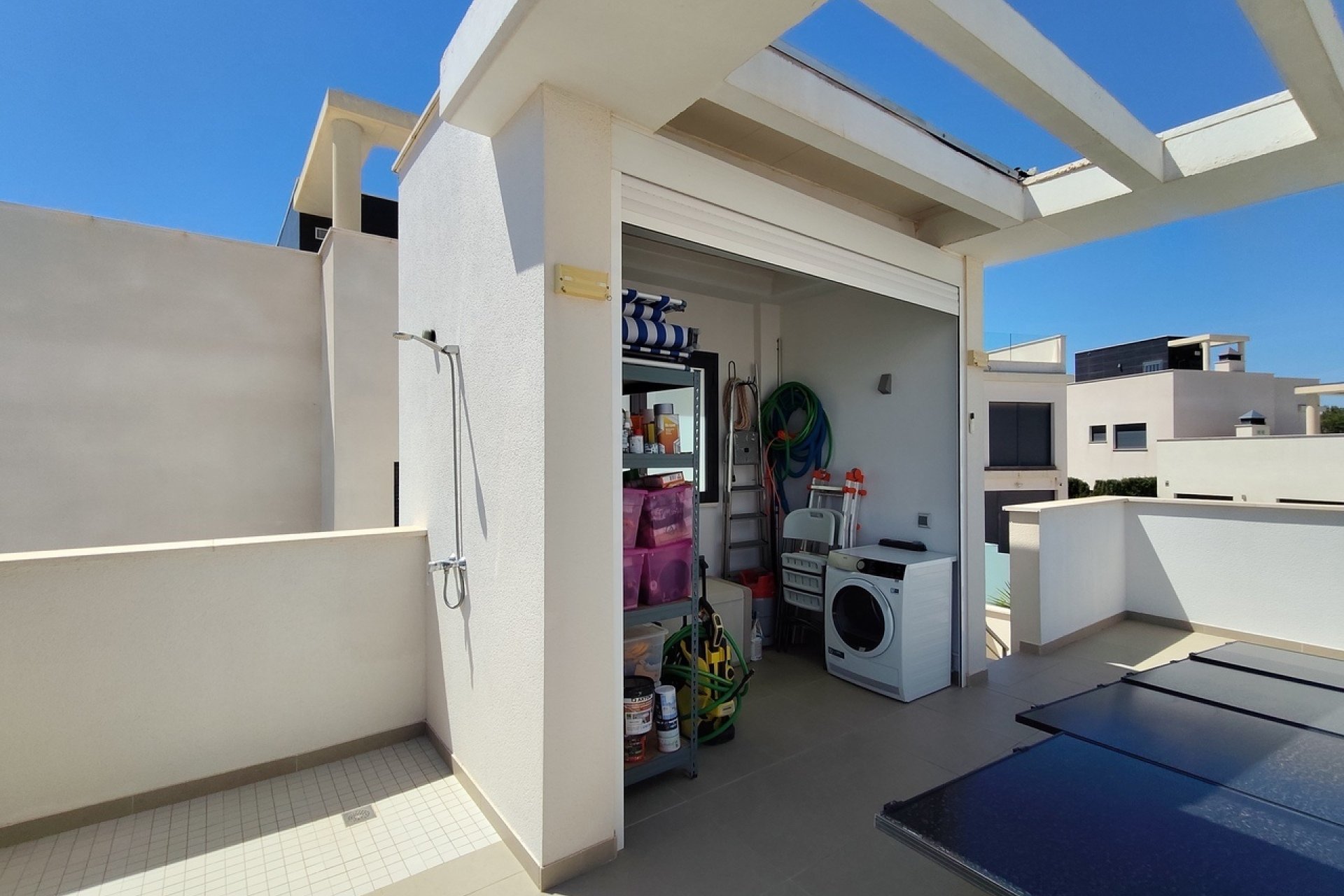 Perpardavimas - Vila - San Miguel de Salinas