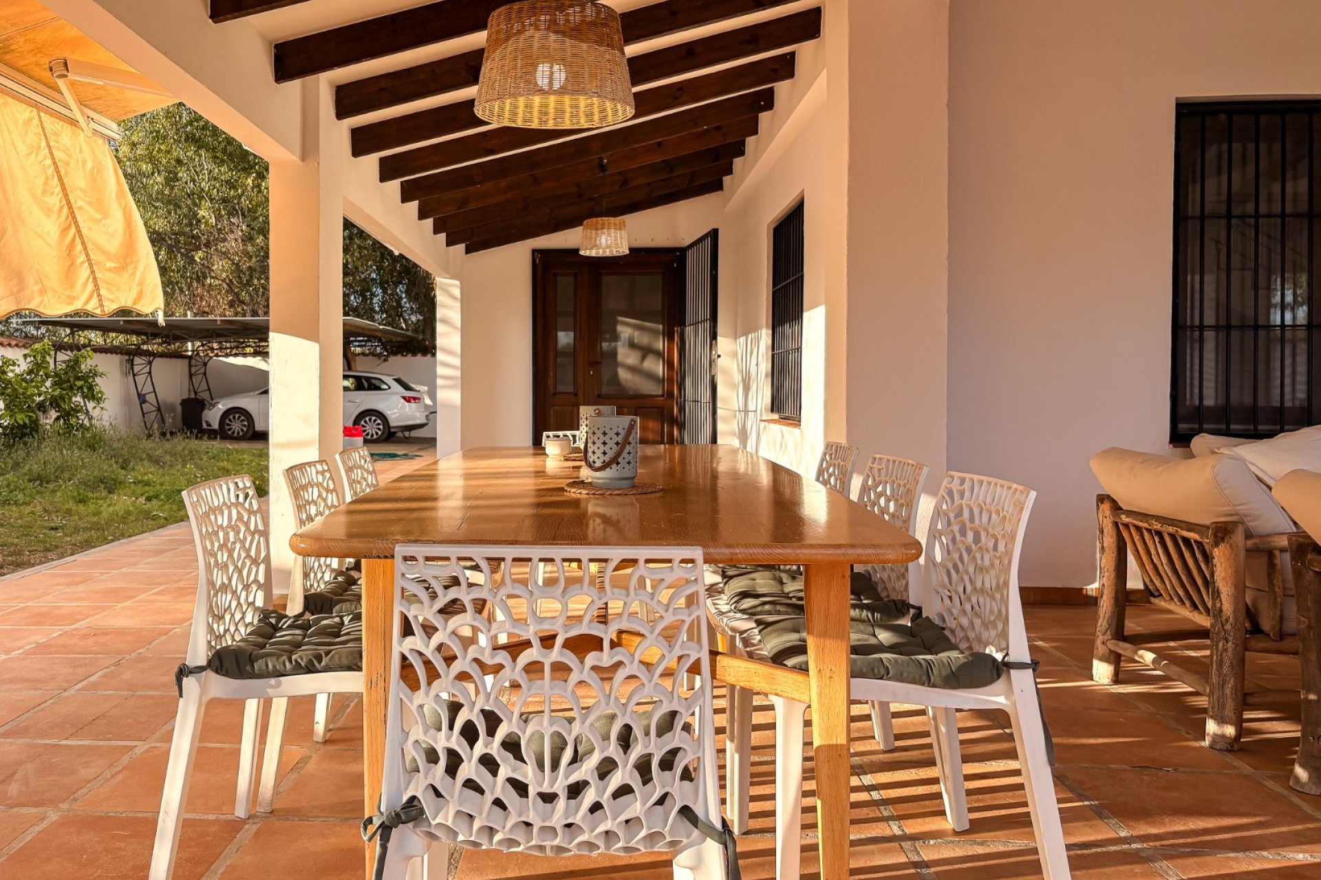 Perpardavimas - Vila - Santa Pola - El Poble Llevanti