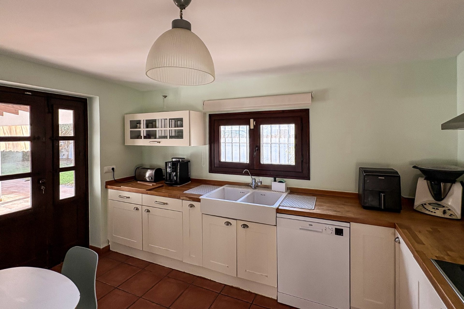 Perpardavimas - Vila - Santa Pola - El Poble Llevanti