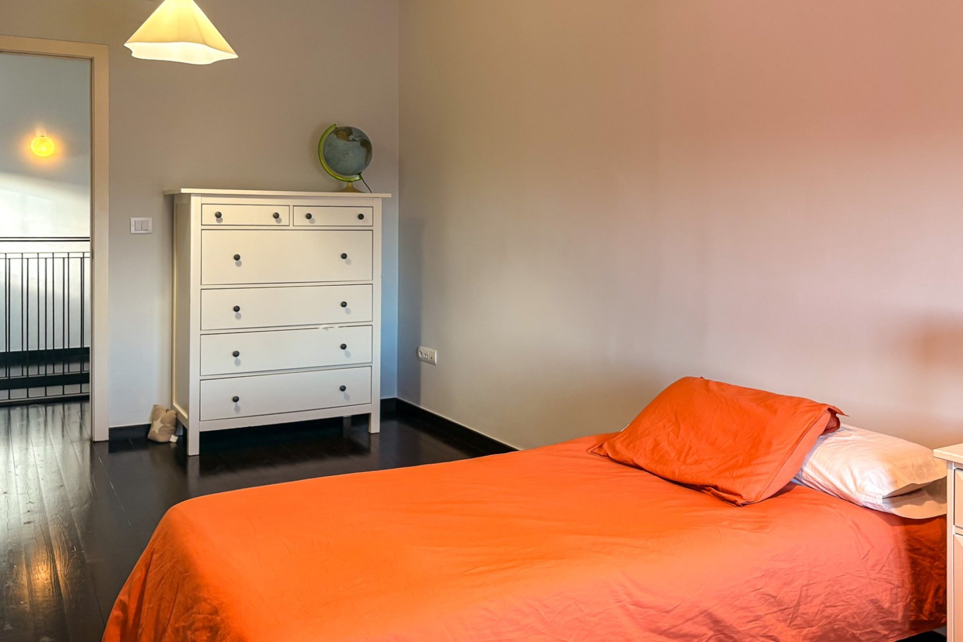 Perpardavimas - Vila - Santa Pola - El Poble Llevanti