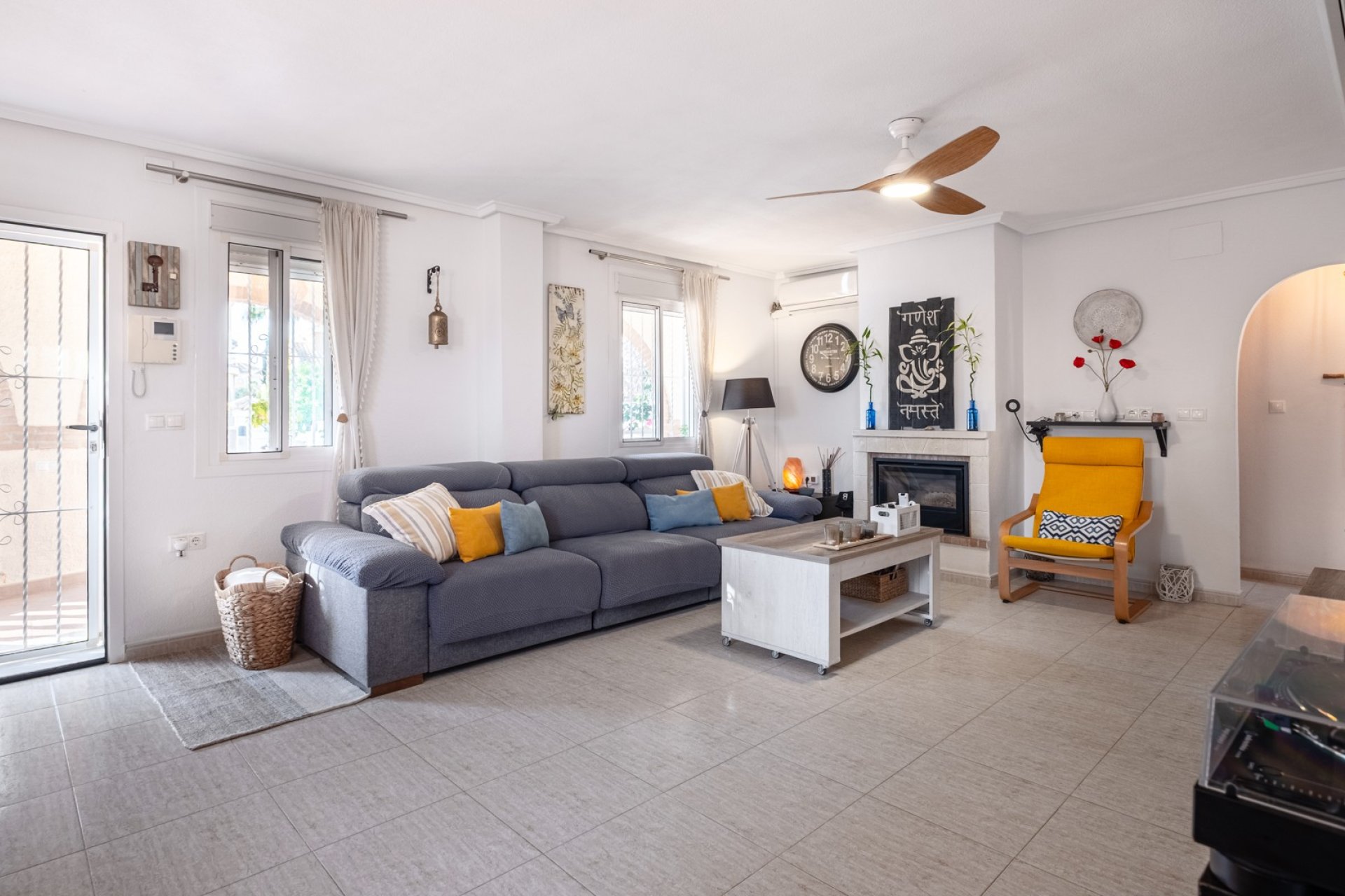 Perpardavimas - Vila - Santa Pola - Gran Alacant