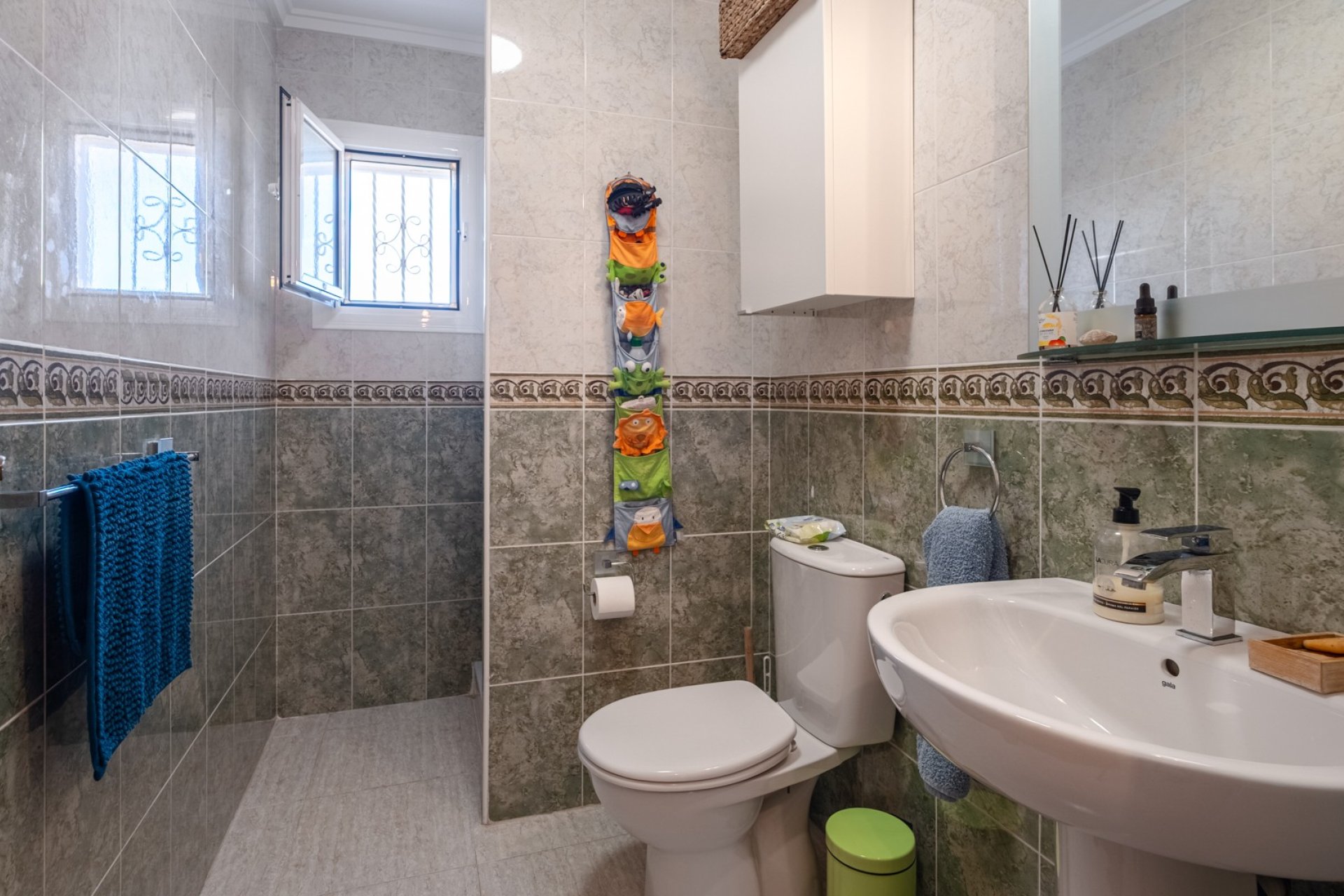 Perpardavimas - Vila - Santa Pola - Gran Alacant